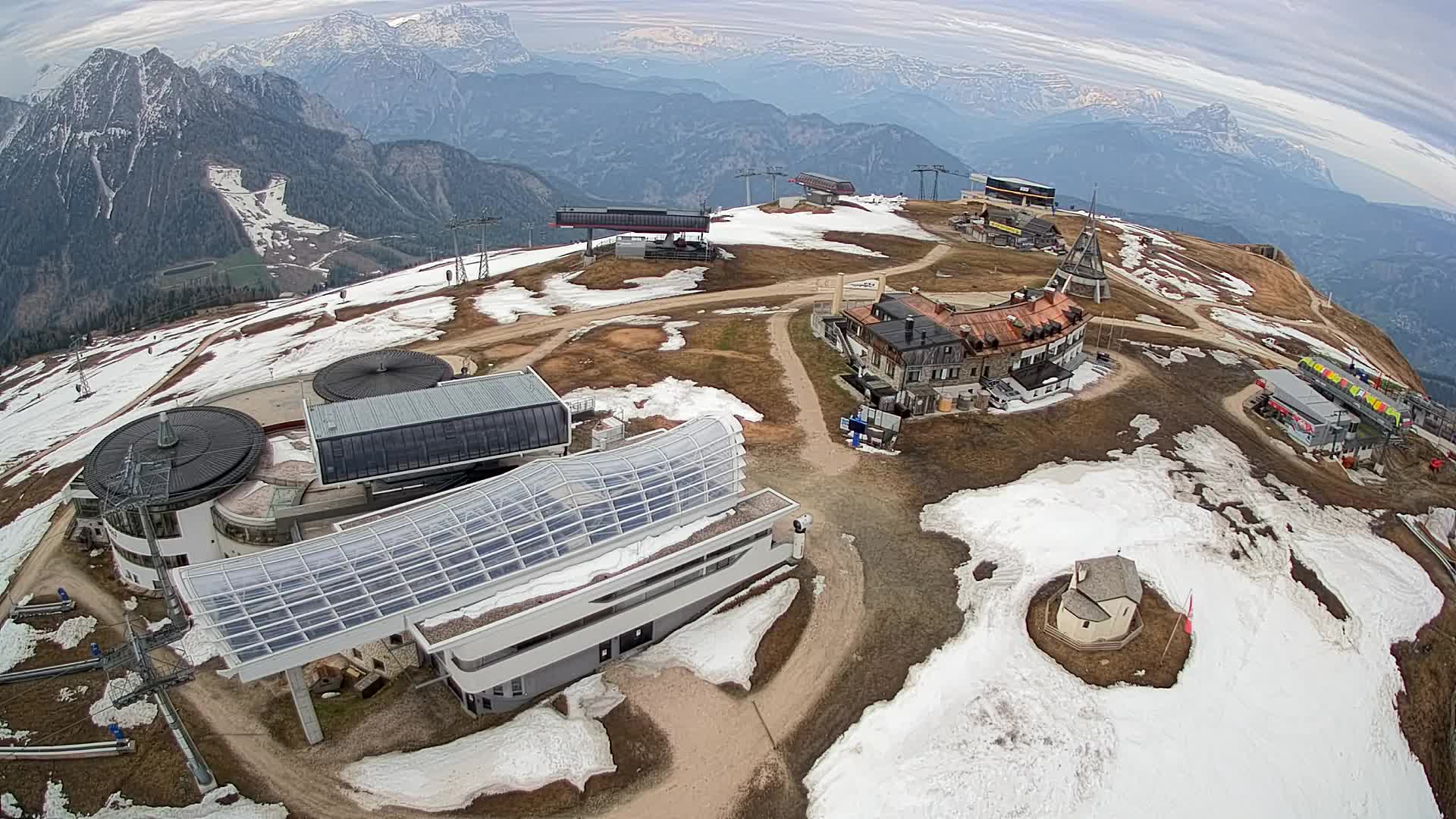 Kronplatz | peak | 2275m