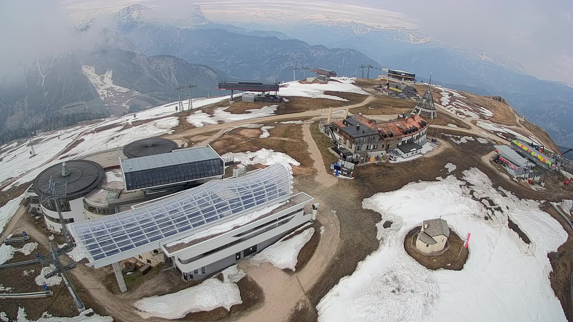 Plan de Corones | Vetta | 2275m