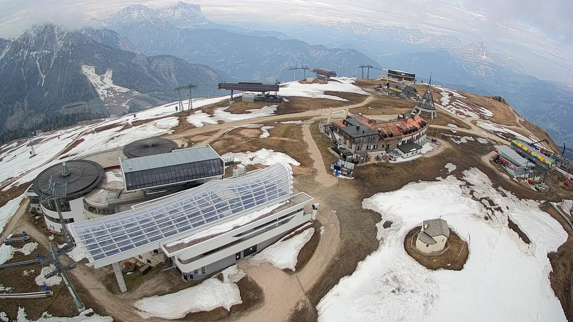 Plan de Corones | Vetta | 2275m