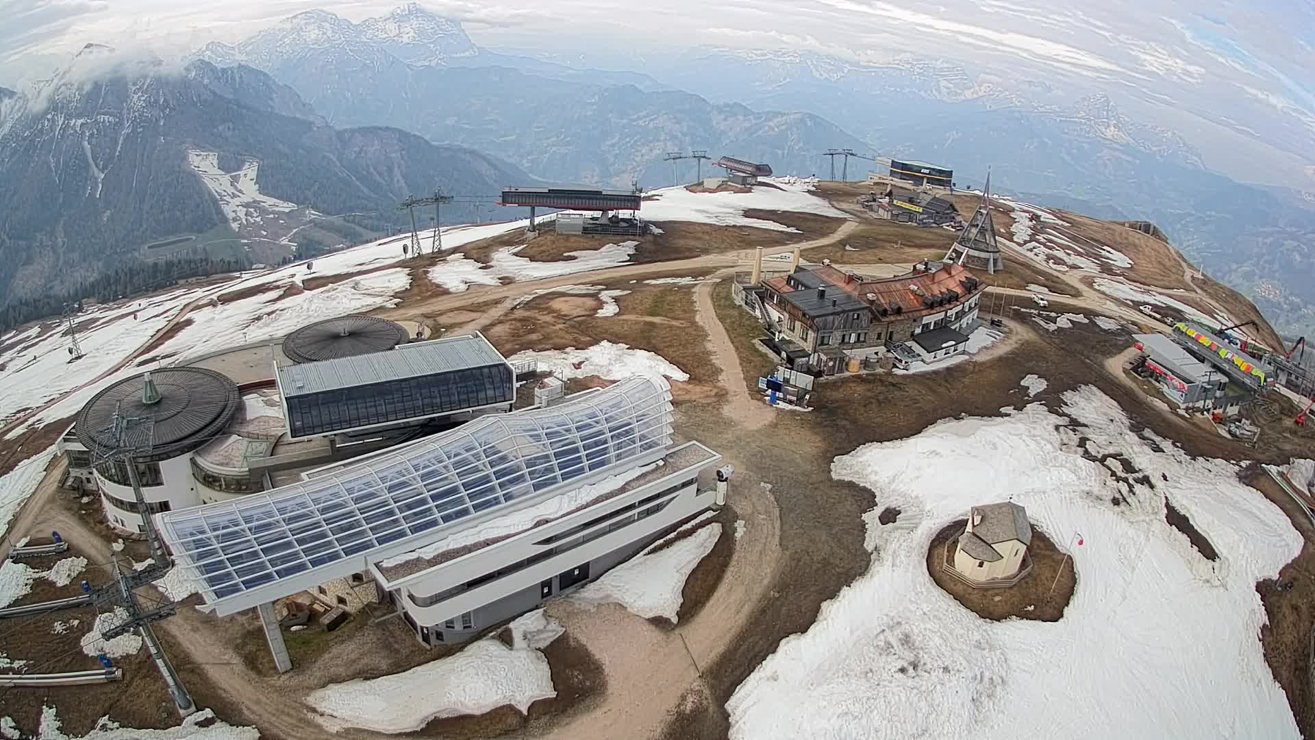 Plan de Corones | Vetta | 2275m