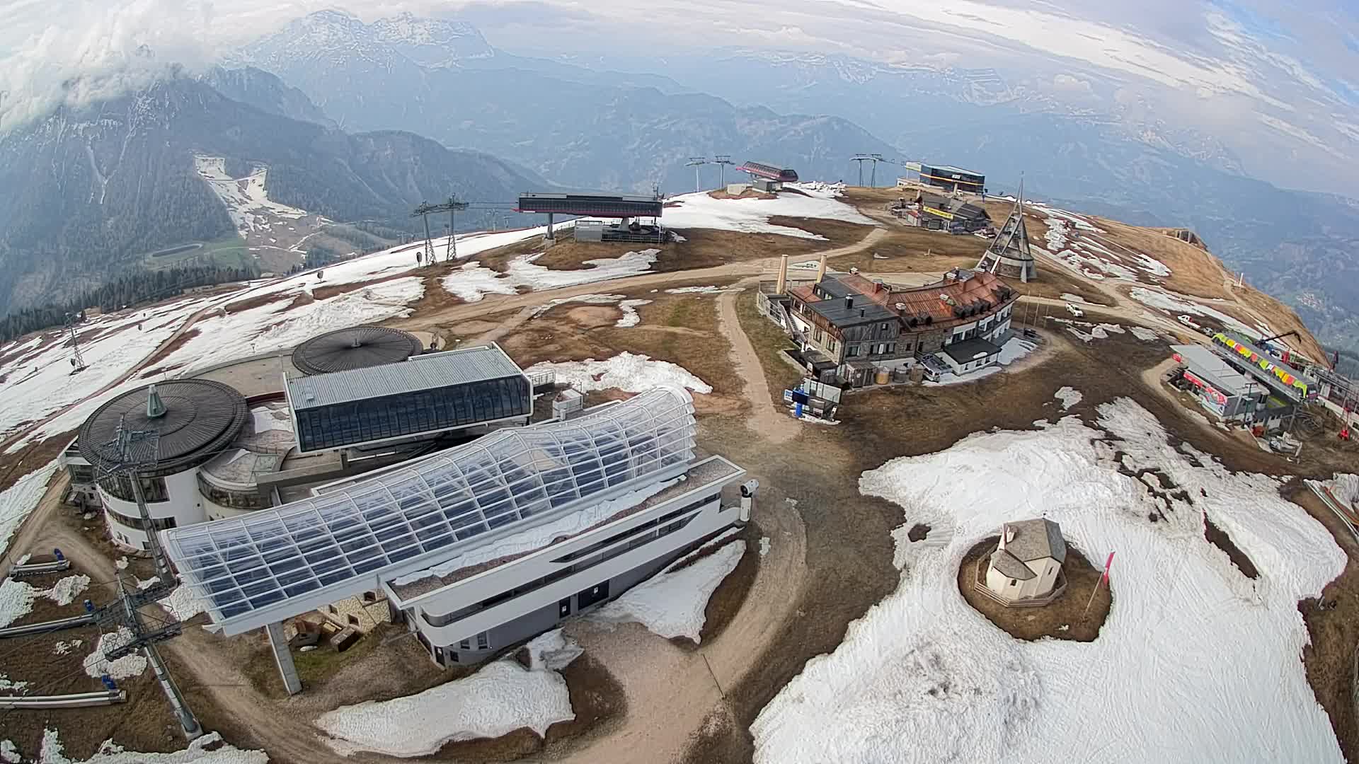 Kronplatz | peak | 2275m