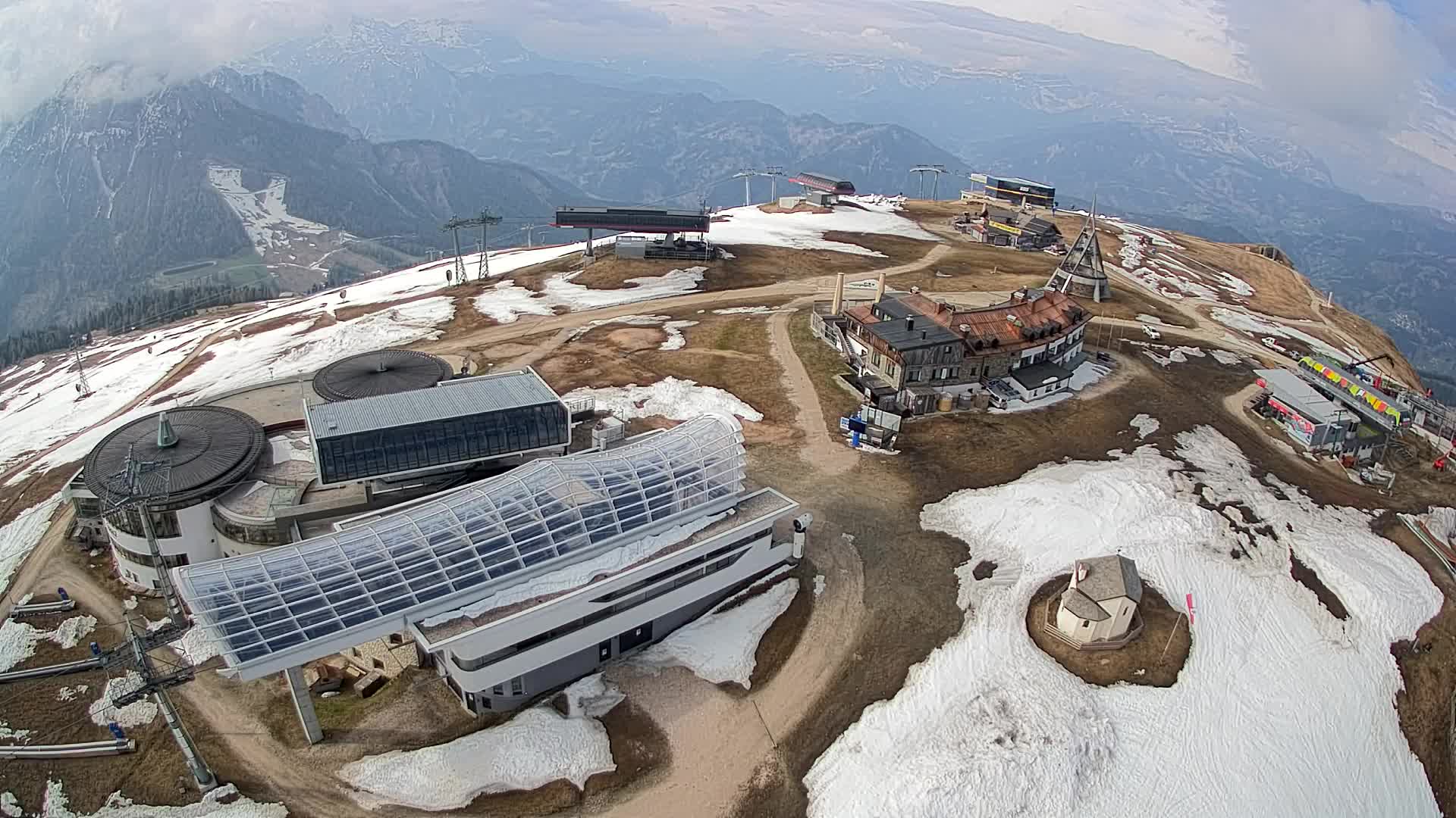 Kronplatz | peak | 2275m