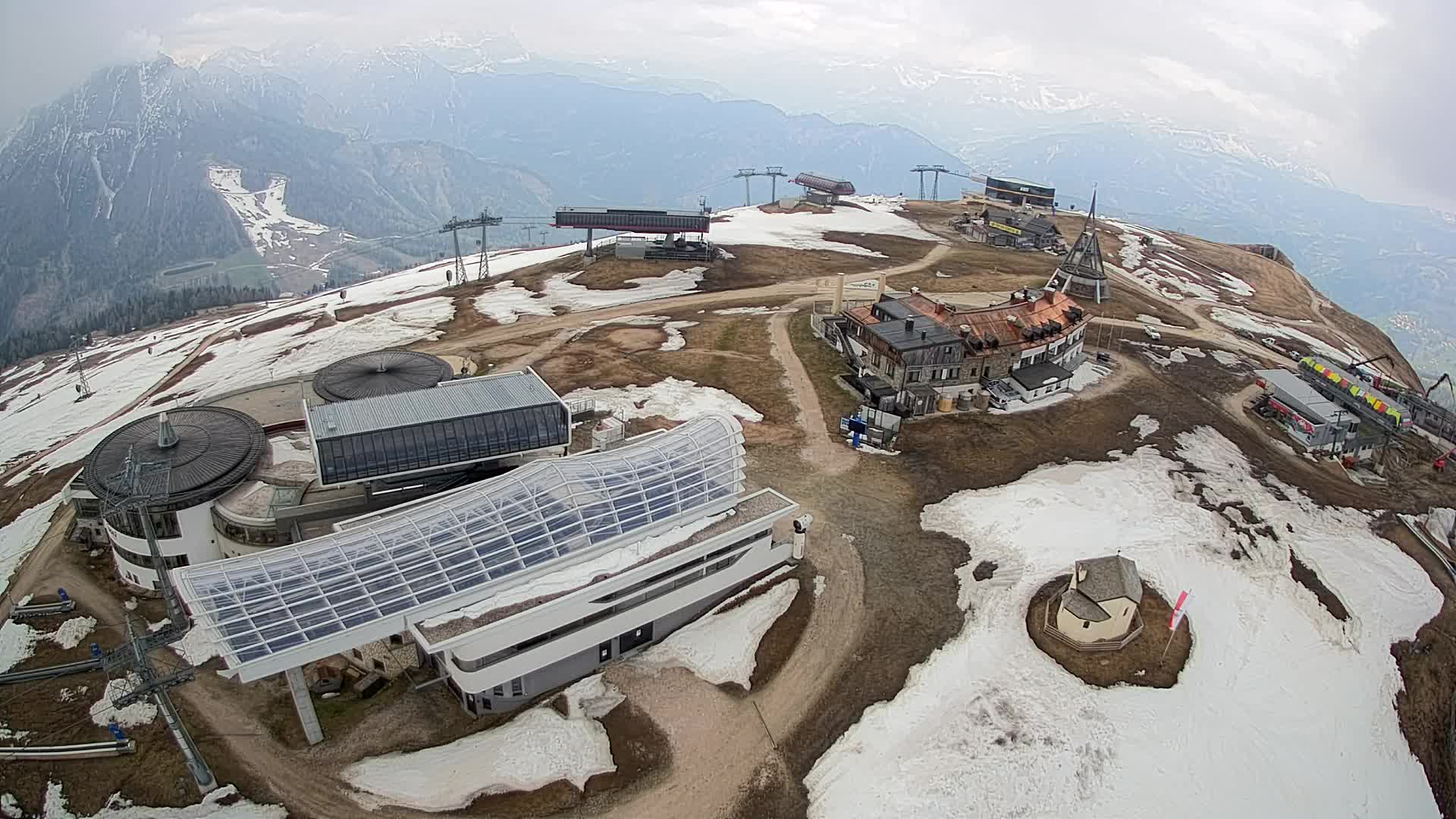Plan de Corones | Vetta | 2275m