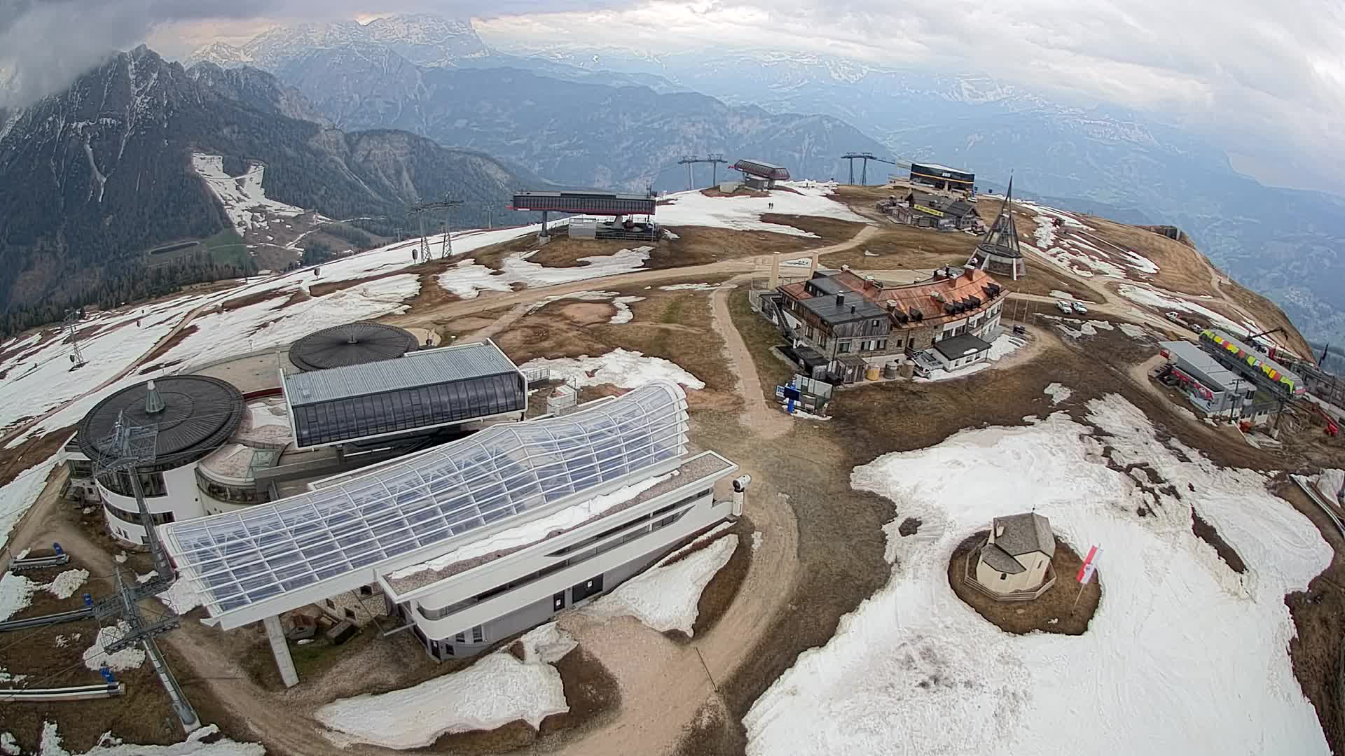 Kronplatz | peak | 2275m