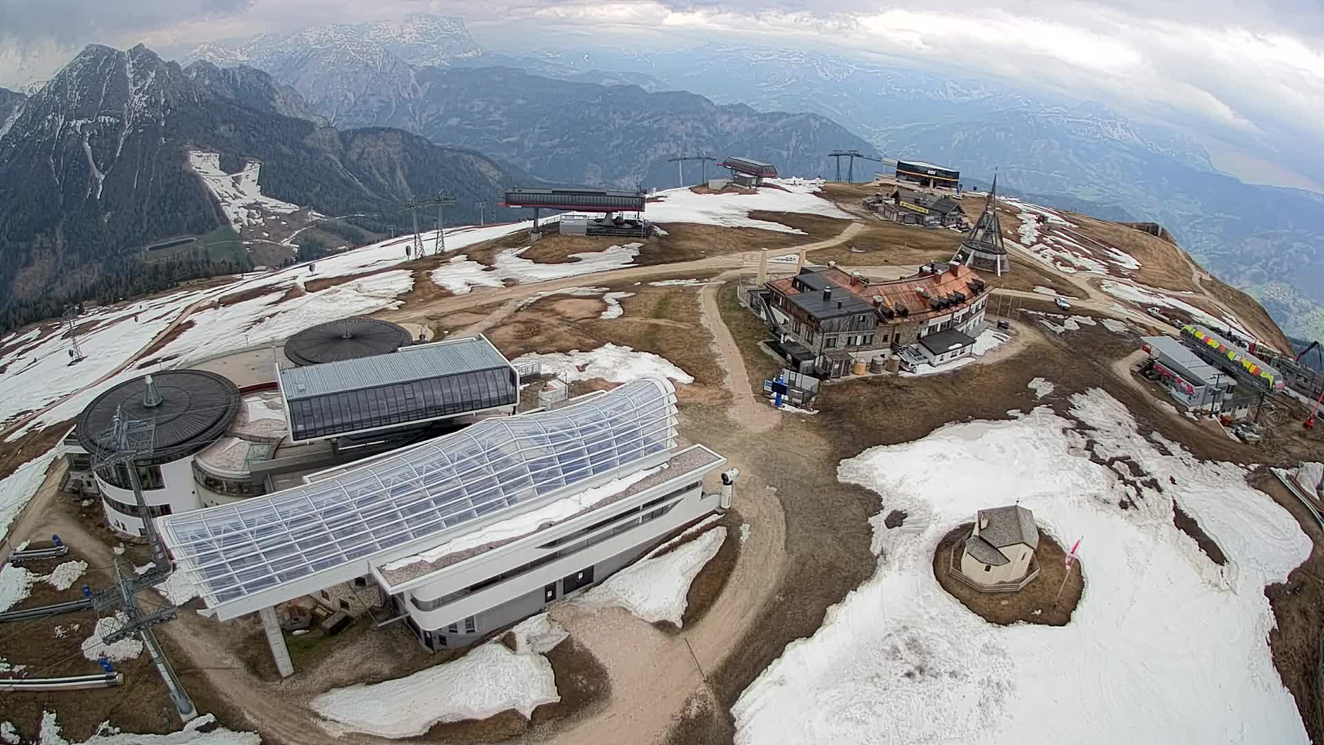 Kronplatz | peak | 2275m