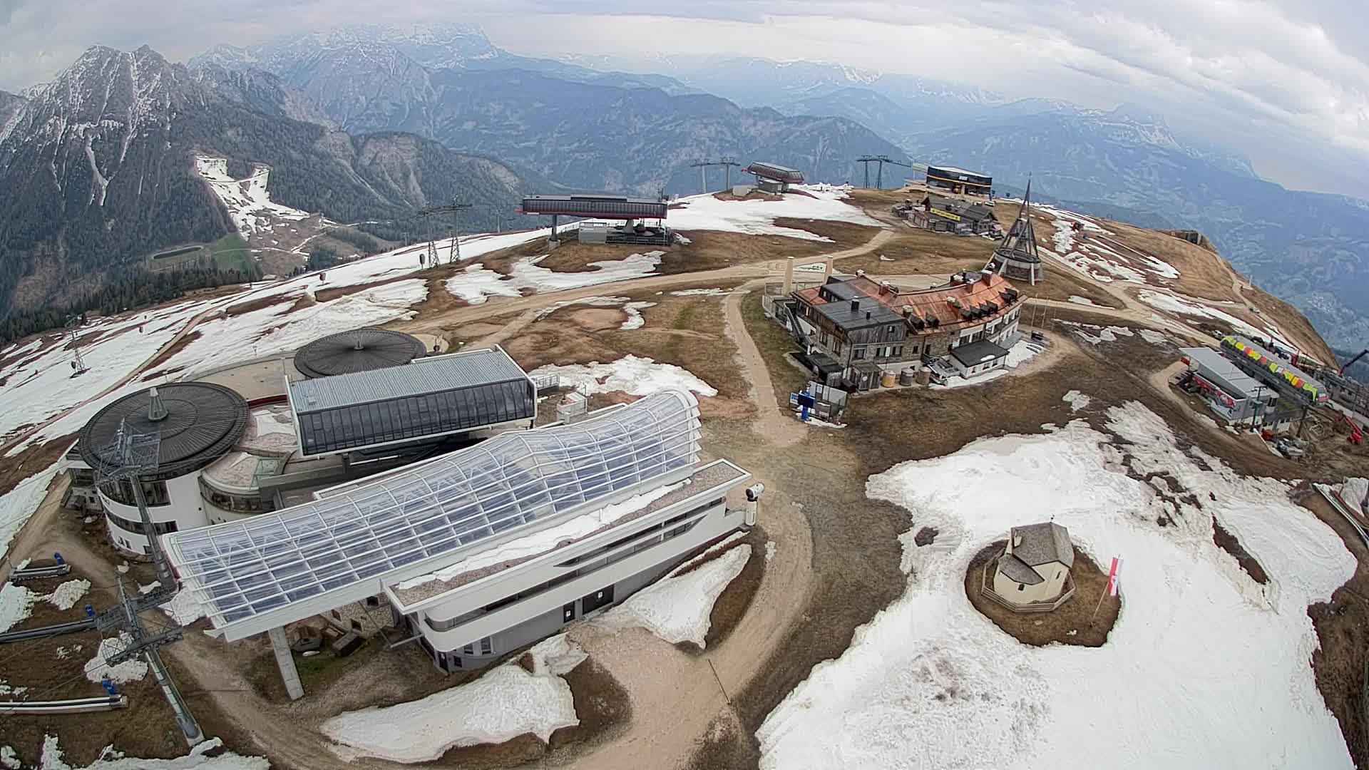 Kronplatz | vrh | 2275m
