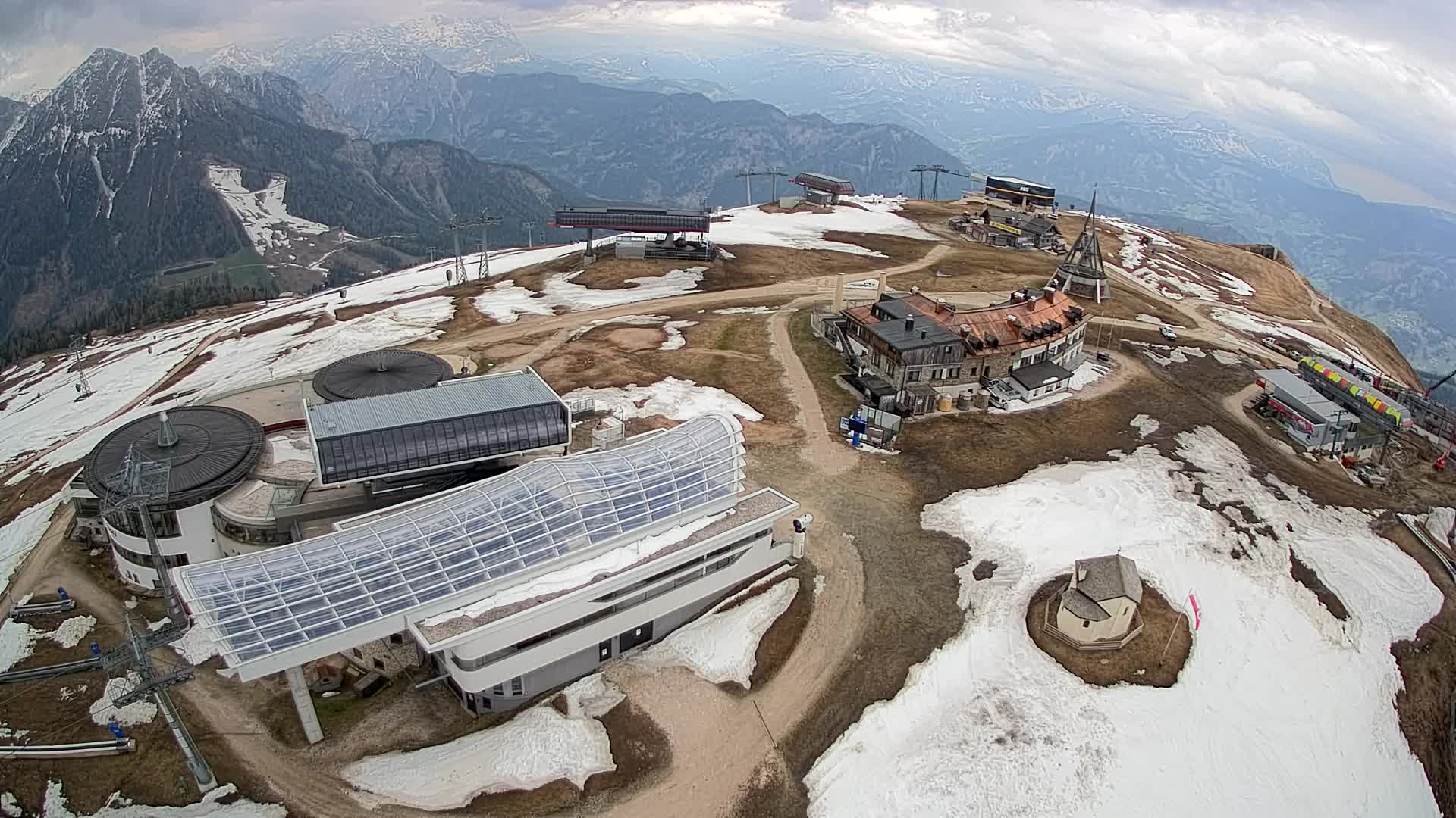 Kronplatz | vrh | 2275m