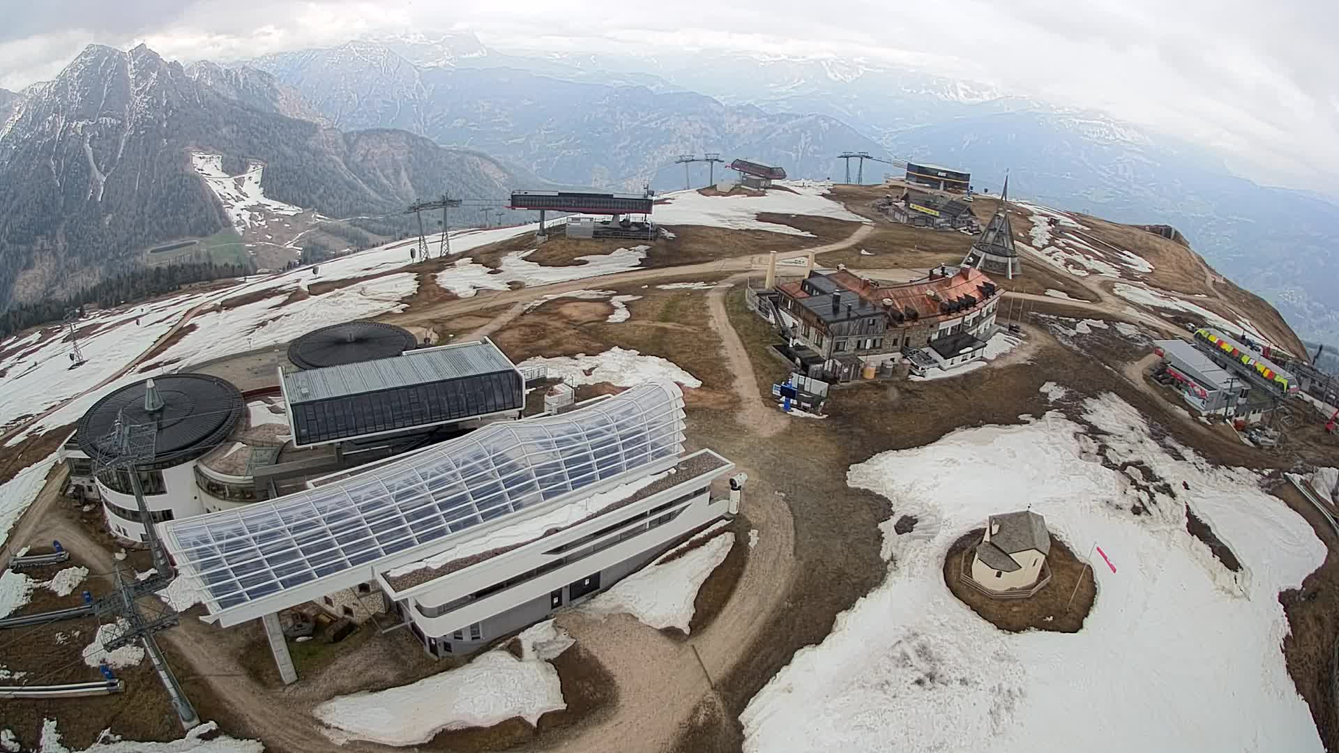 Kronplatz | vrh | 2275m