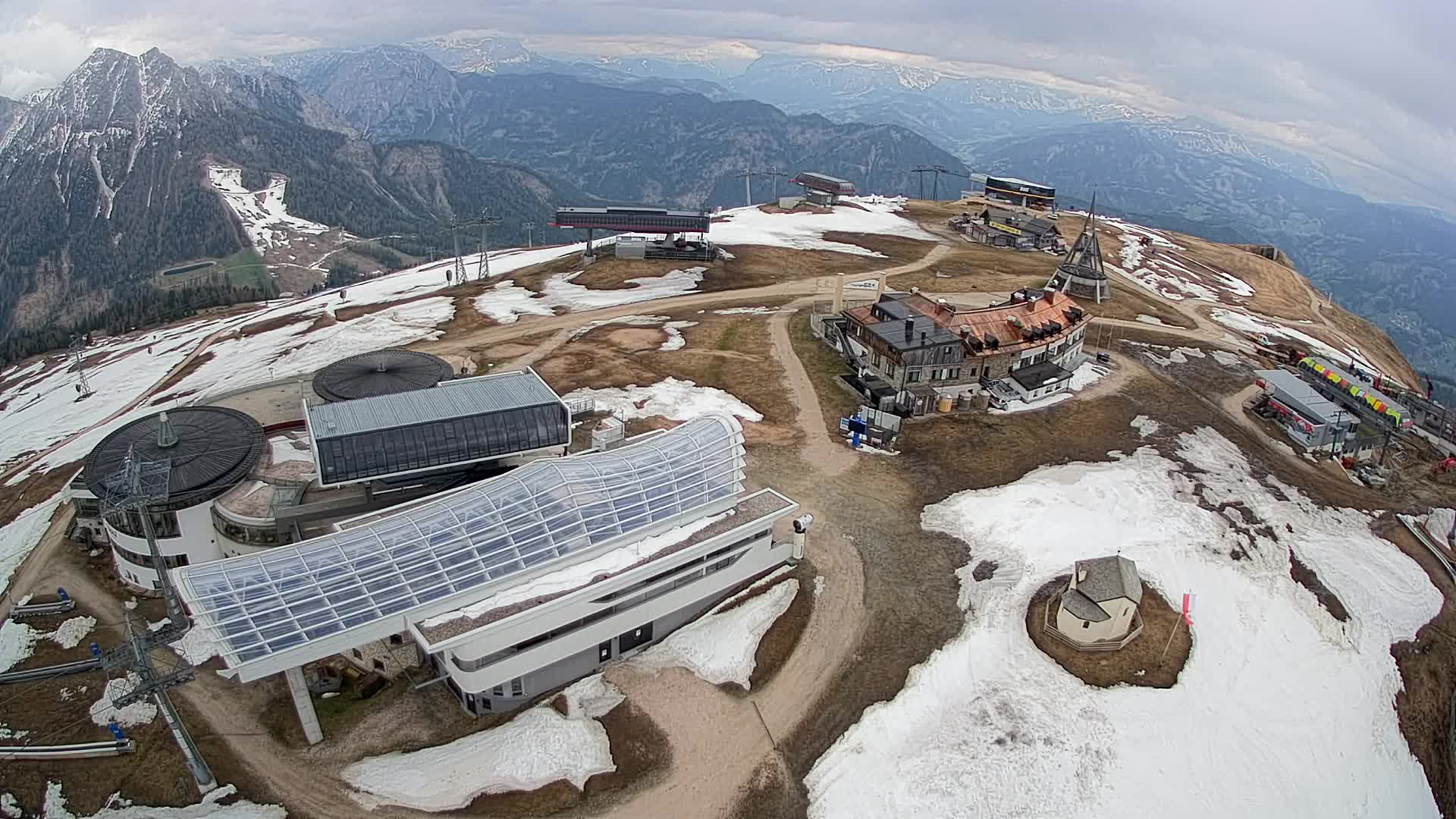Kronplatz | vrh | 2275m