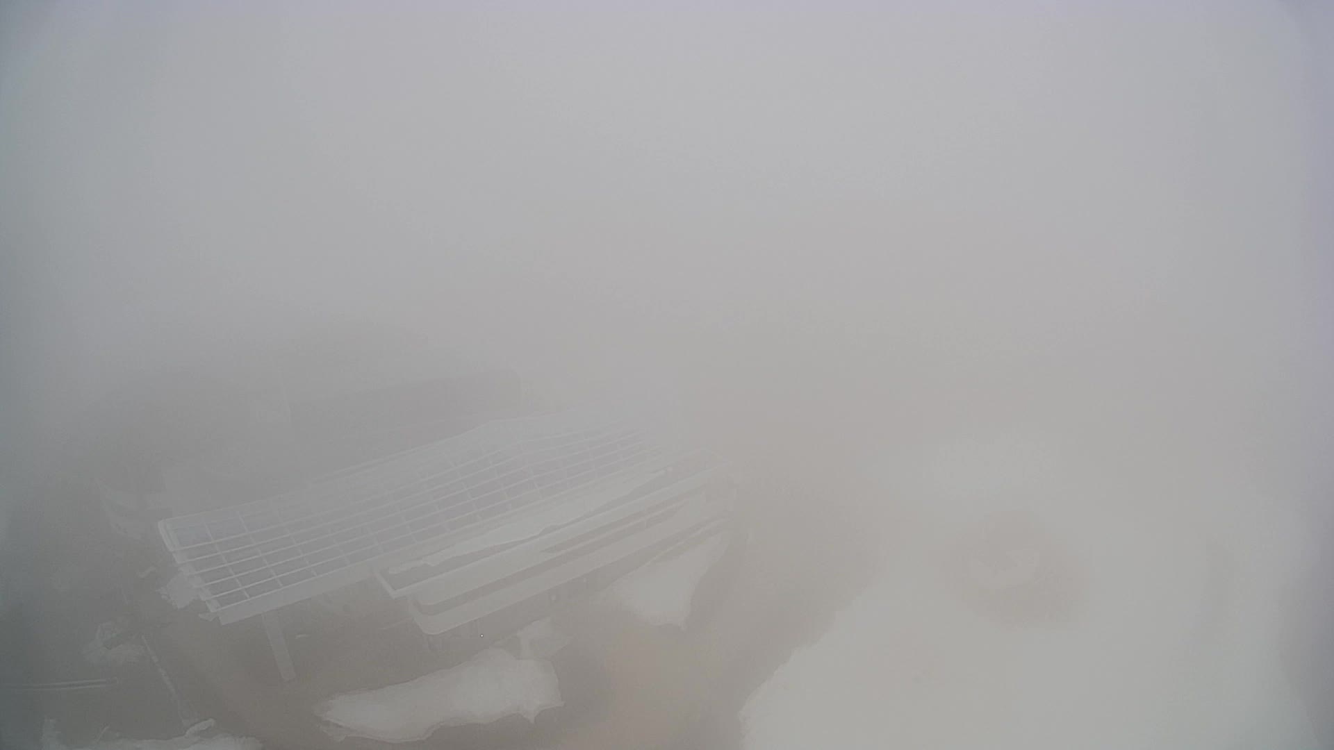 Kronplatz | sommet | 2275m