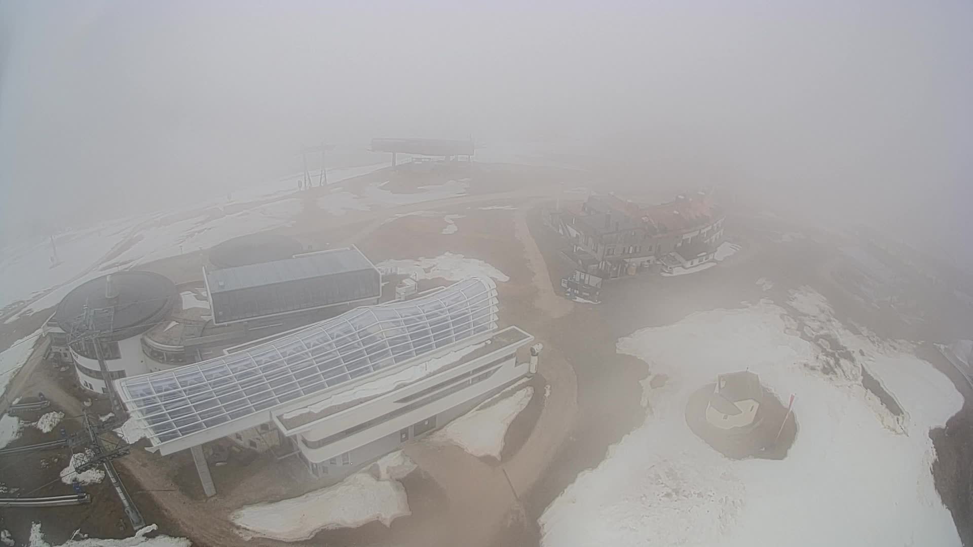 Kronplatz | vrh | 2275m