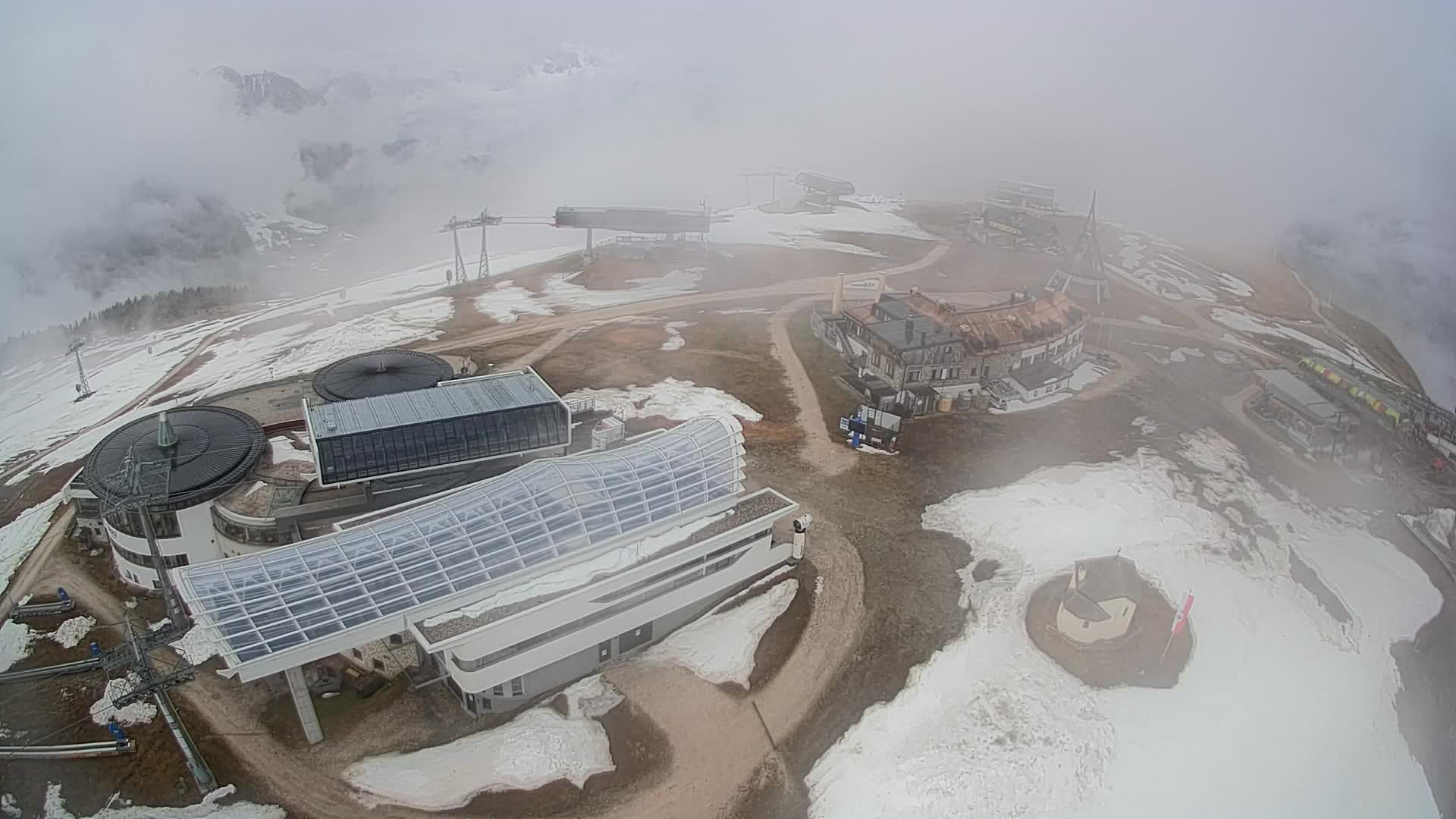 Kronplatz | Gipfel | 2275m