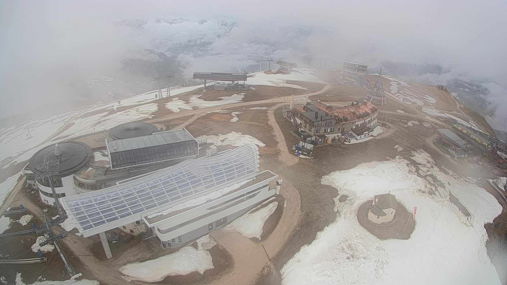 Kronplatz | vrh | 2275m