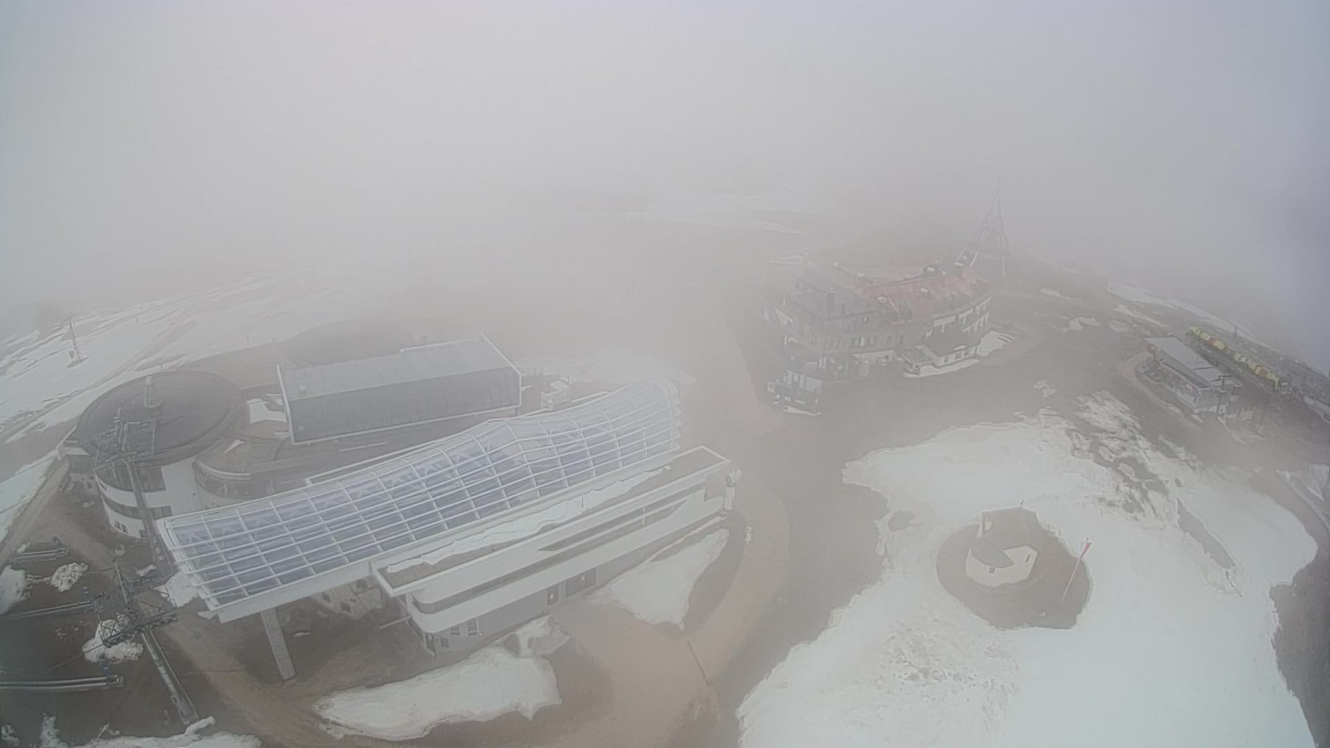 Plan de Corones | Vetta | 2275m