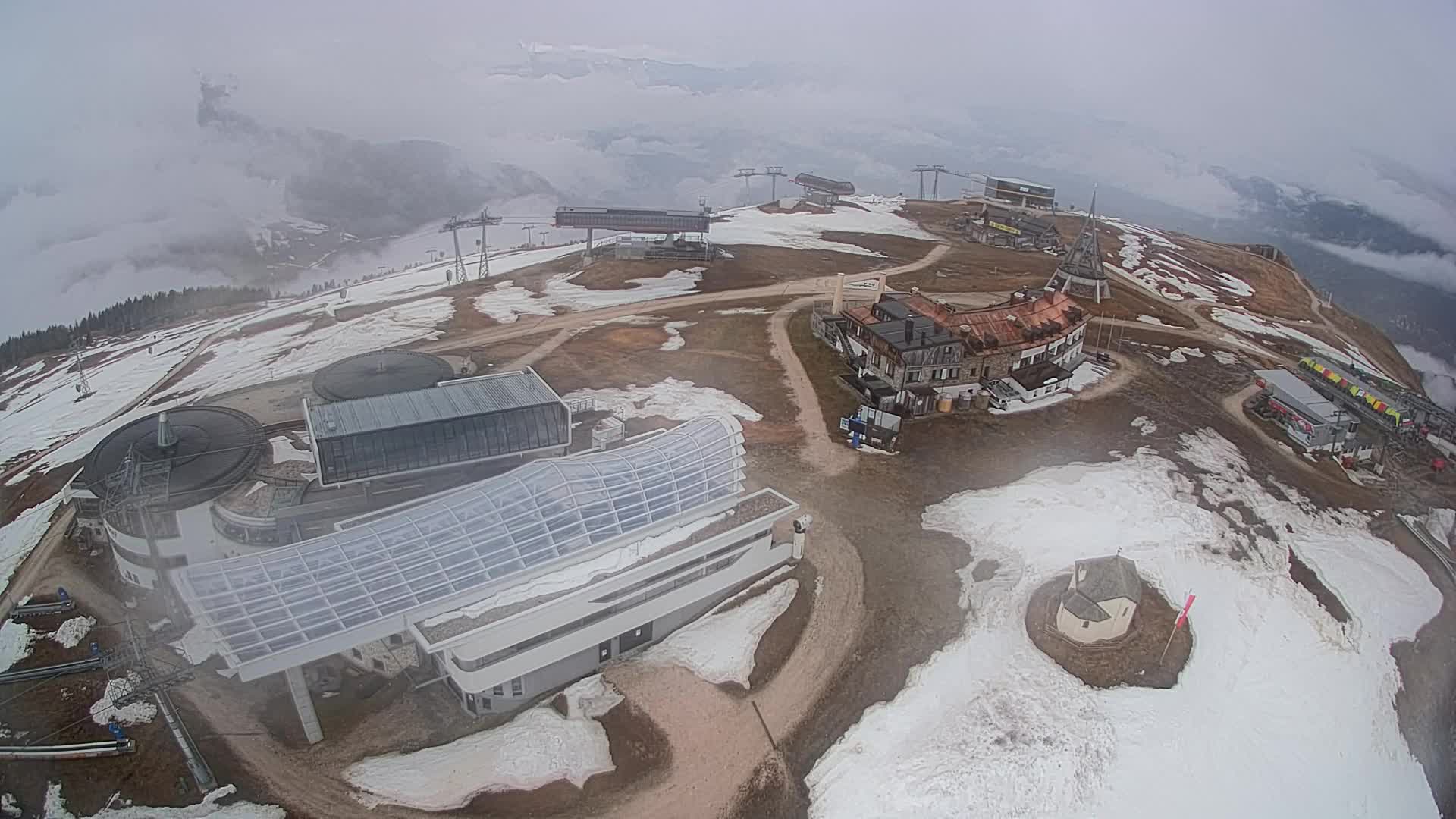 Kronplatz | cima | 2275m