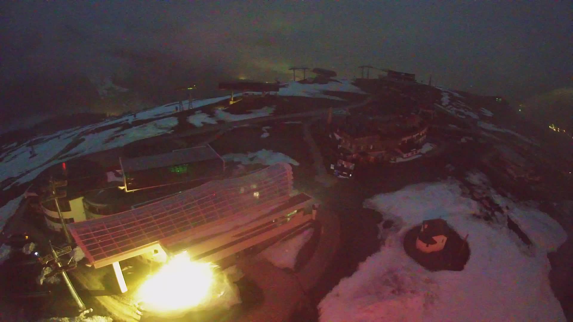 Kronplatz | cima | 2275m