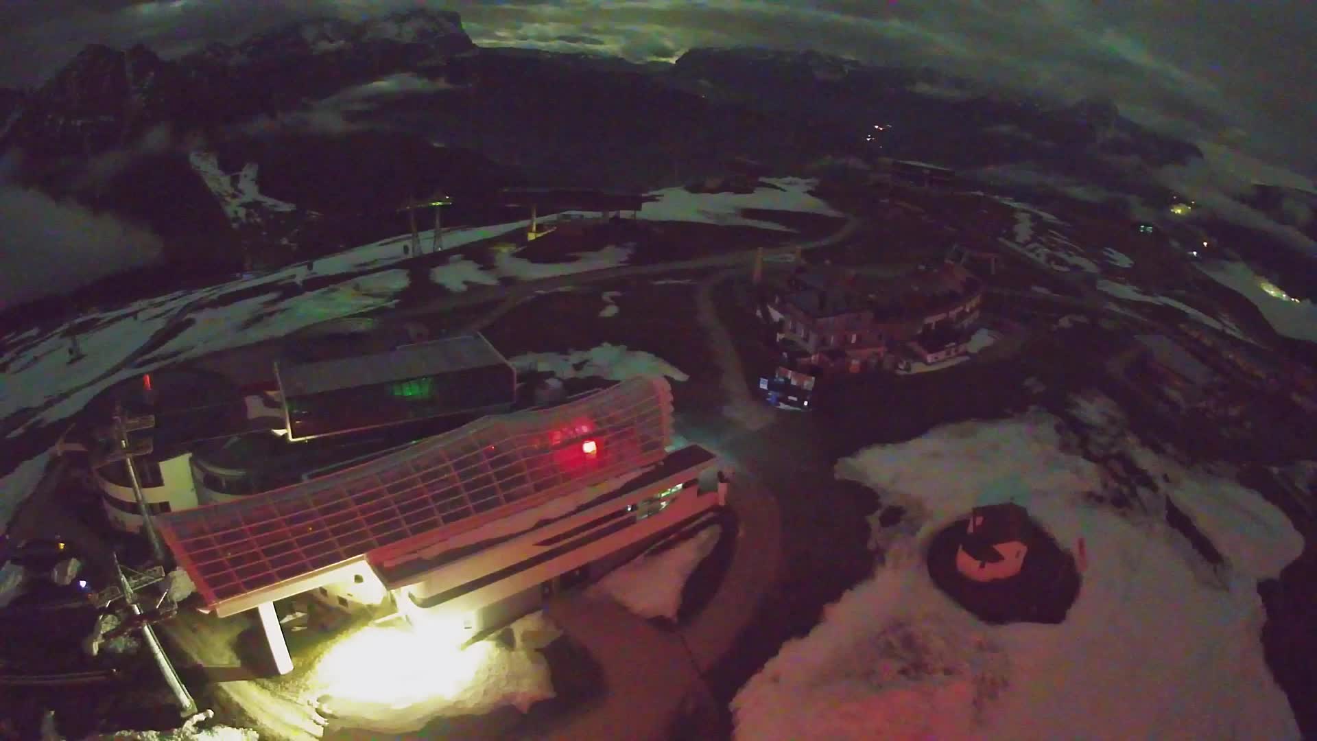 Kronplatz | vrh | 2275m