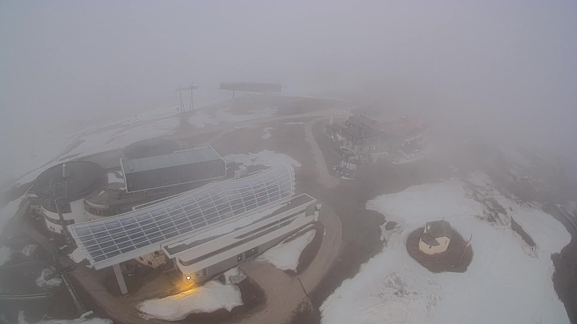 Kronplatz | sommet | 2275m