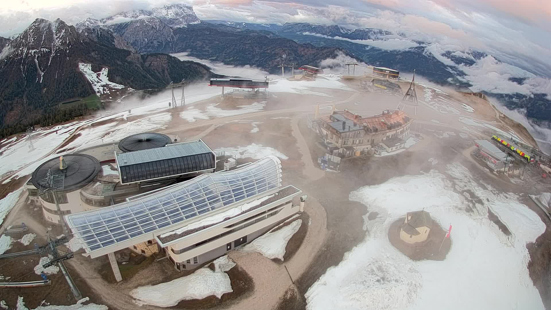 Kronplatz | peak | 2275m