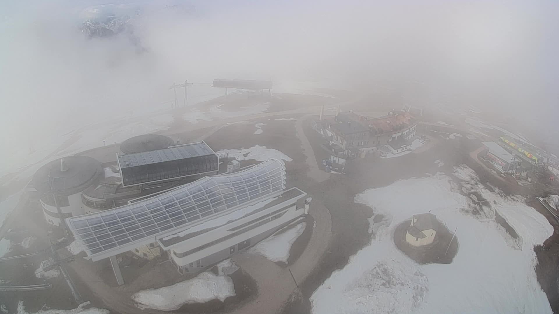 Kronplatz | sommet | 2275m