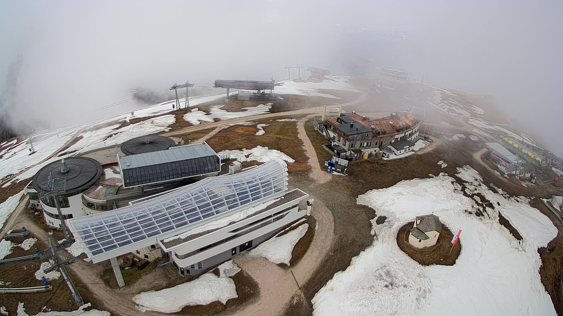 Kronplatz | sommet | 2275m