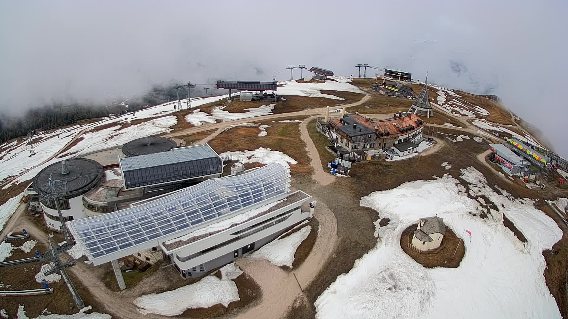 Kronplatz | peak | 2275m