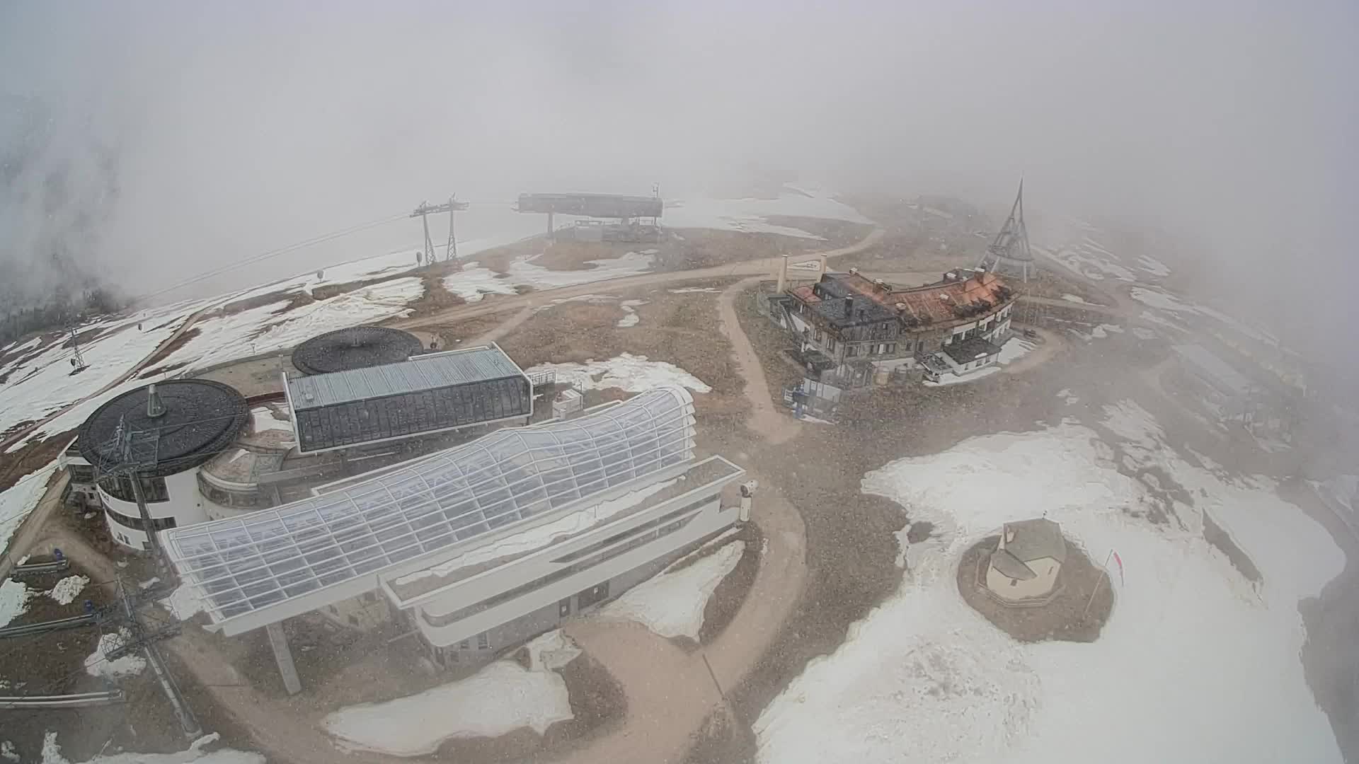 Kronplatz | peak | 2275m