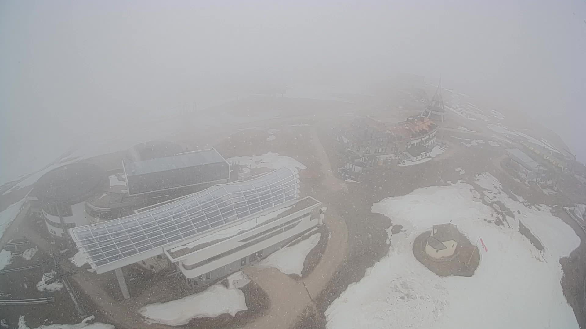 Kronplatz | vrh | 2275m