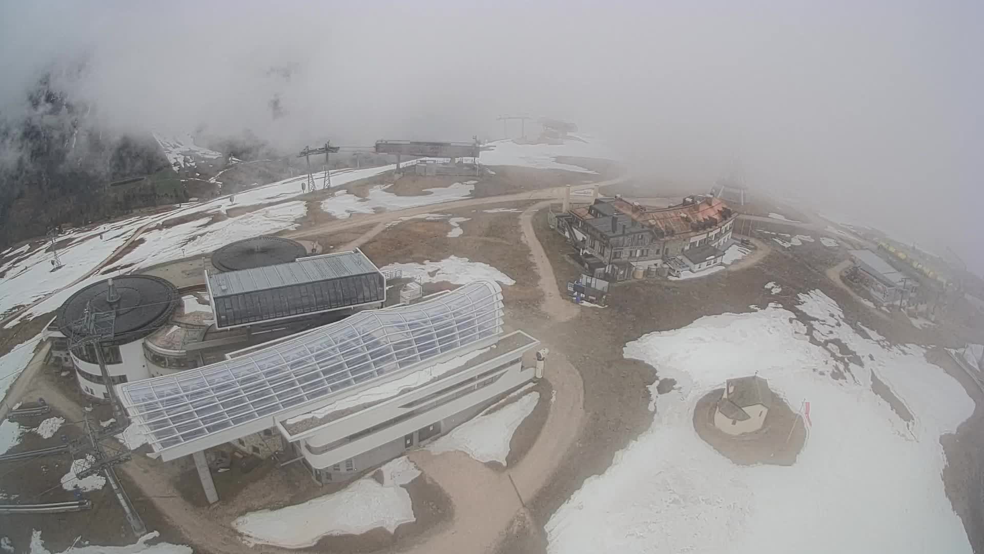 Kronplatz | Gipfel | 2275m