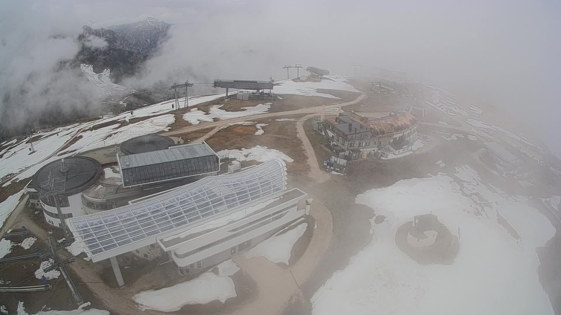 Plan de Corones | Vetta | 2275m
