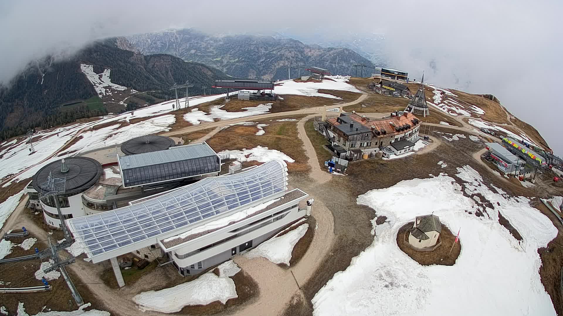 Plan de Corones | Vetta | 2275m