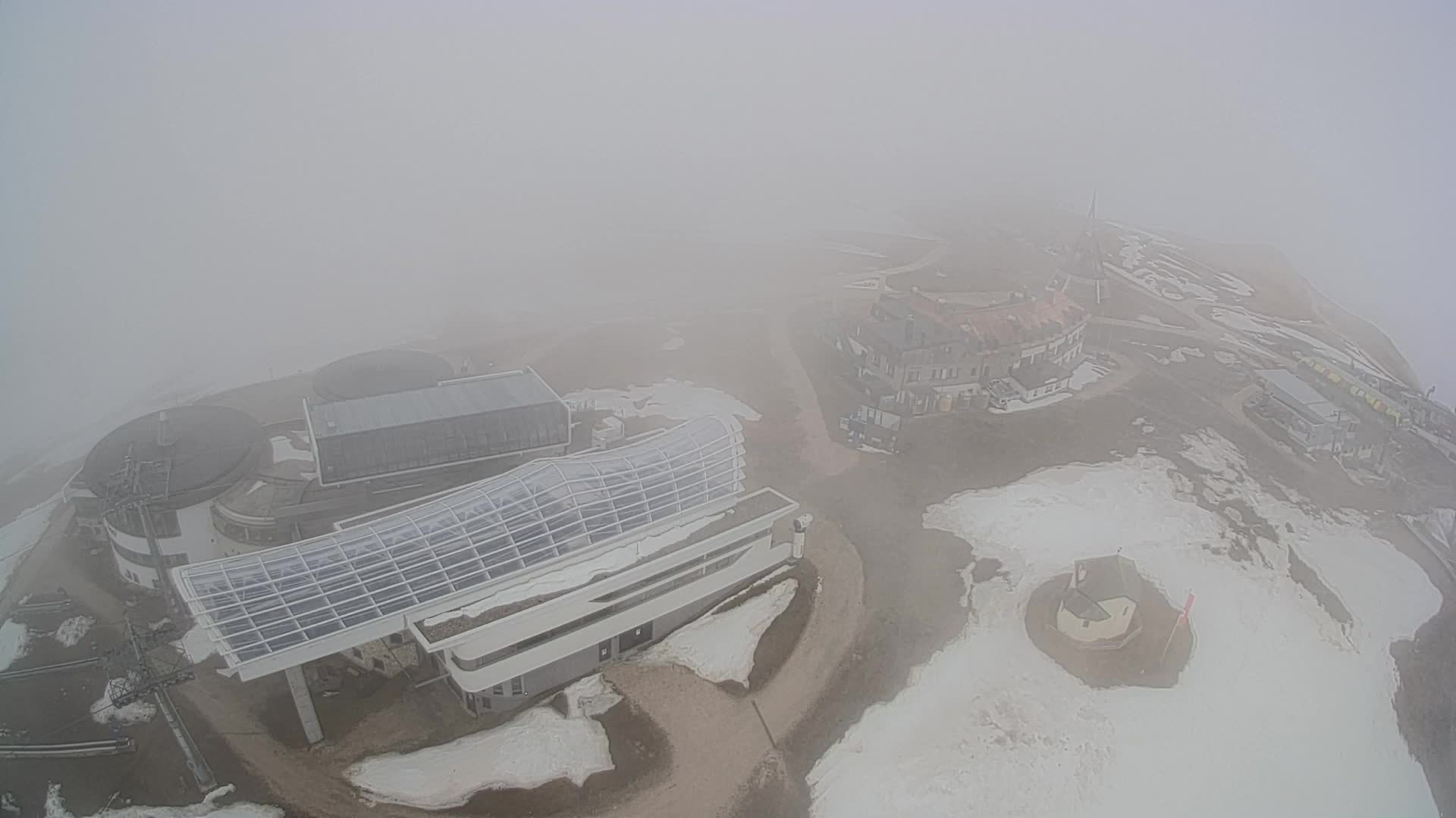 Kronplatz | vrh | 2275m