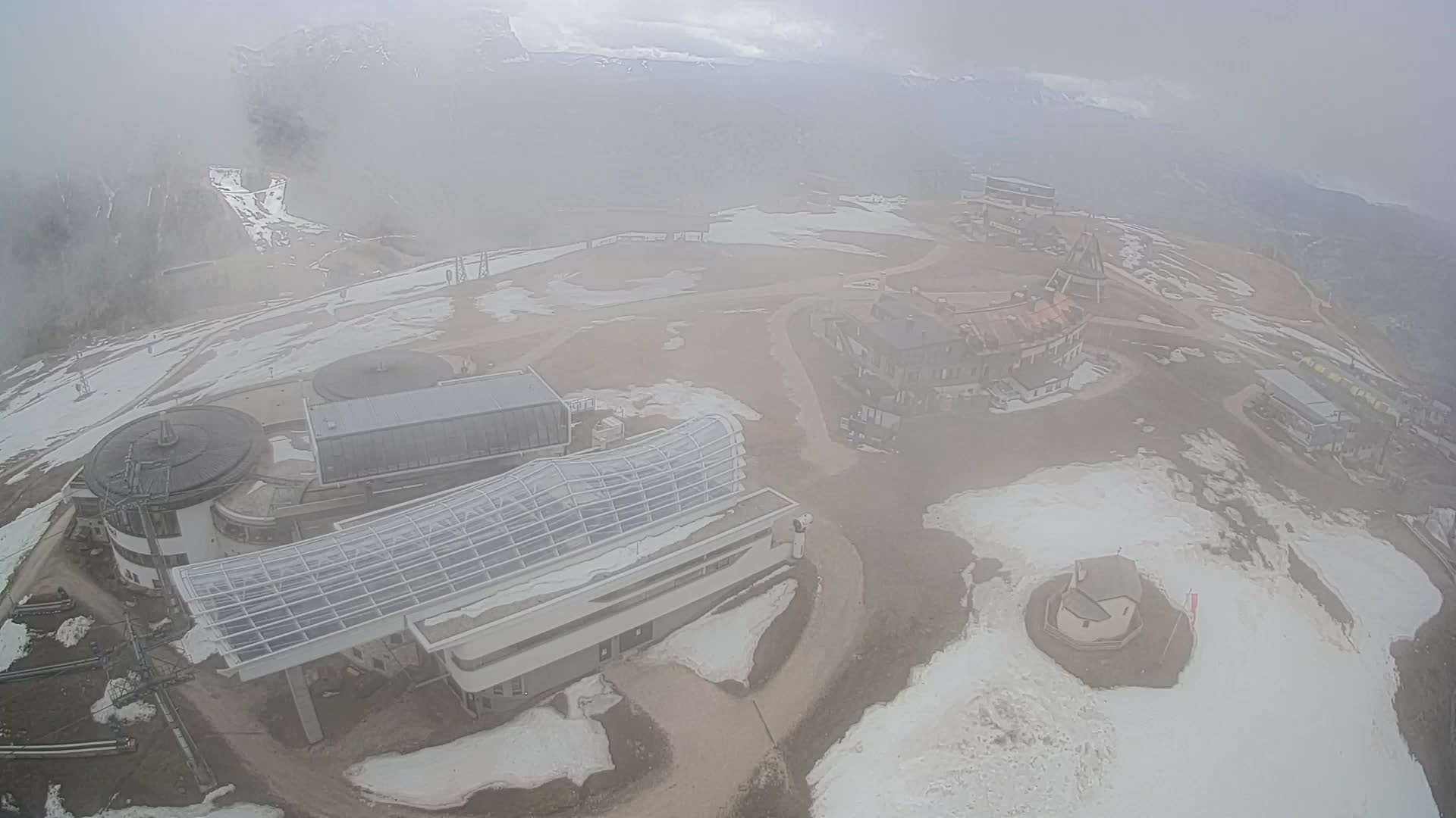 Kronplatz | vrh | 2275m