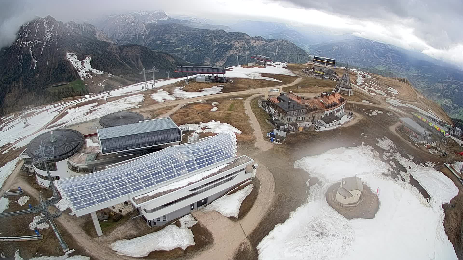 Plan de Corones | Vetta | 2275m