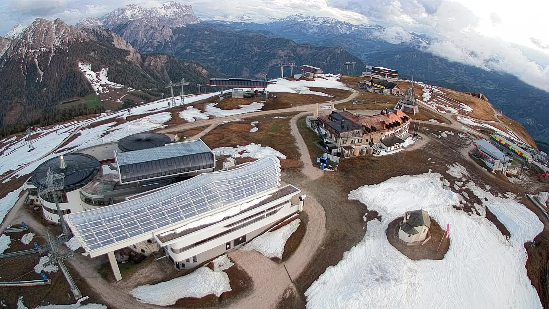 Plan de Corones | Vetta | 2275m