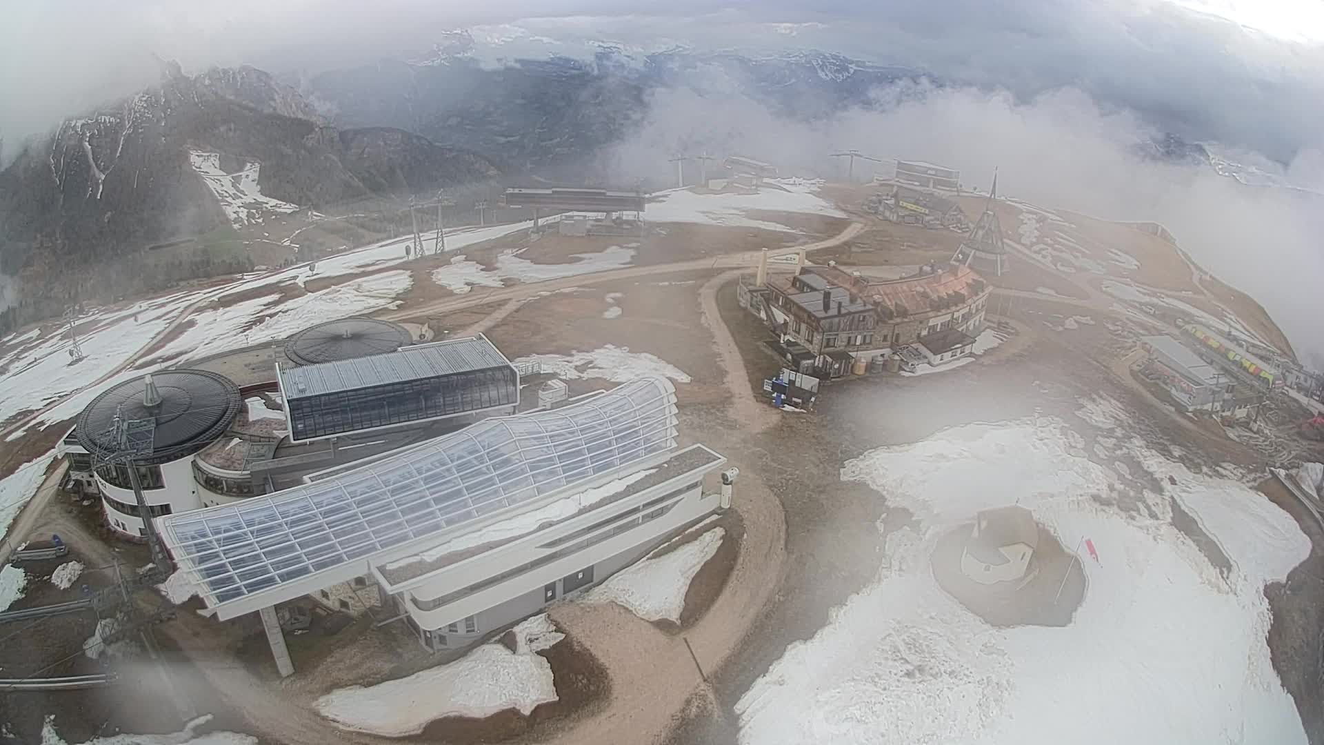 Plan de Corones | Vetta | 2275m
