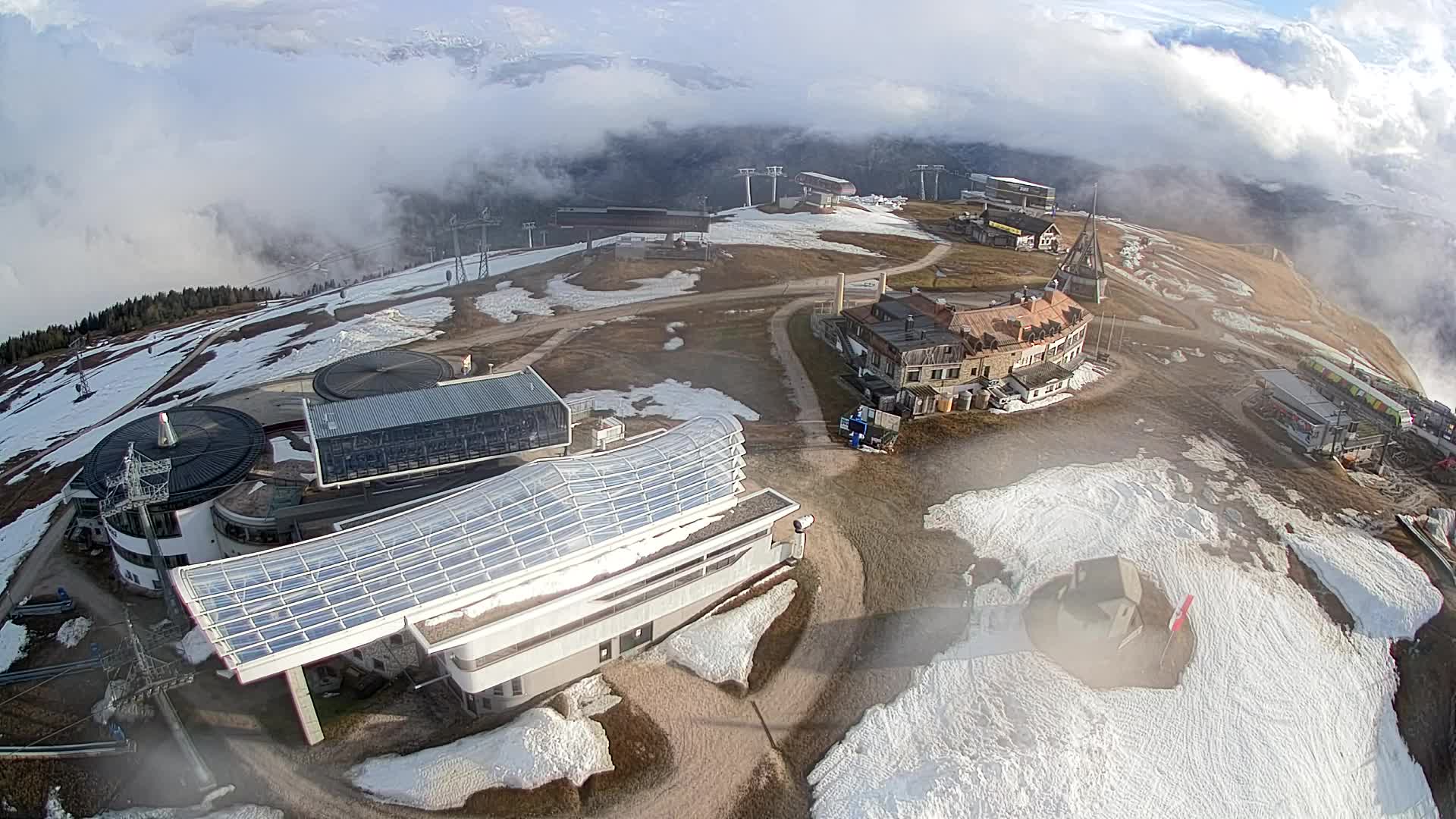 Kronplatz | cima | 2275m