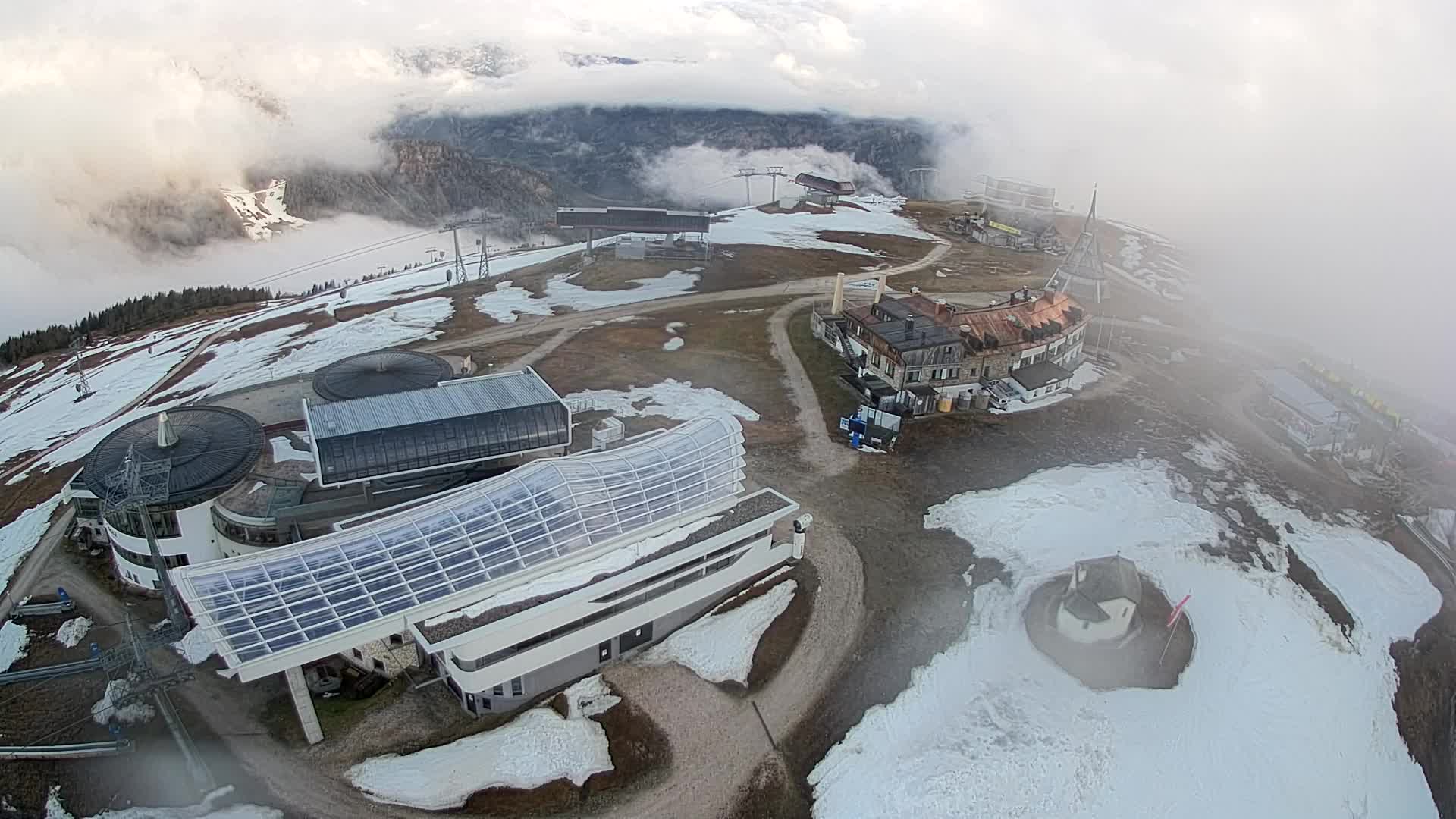Kronplatz | vrh | 2275m