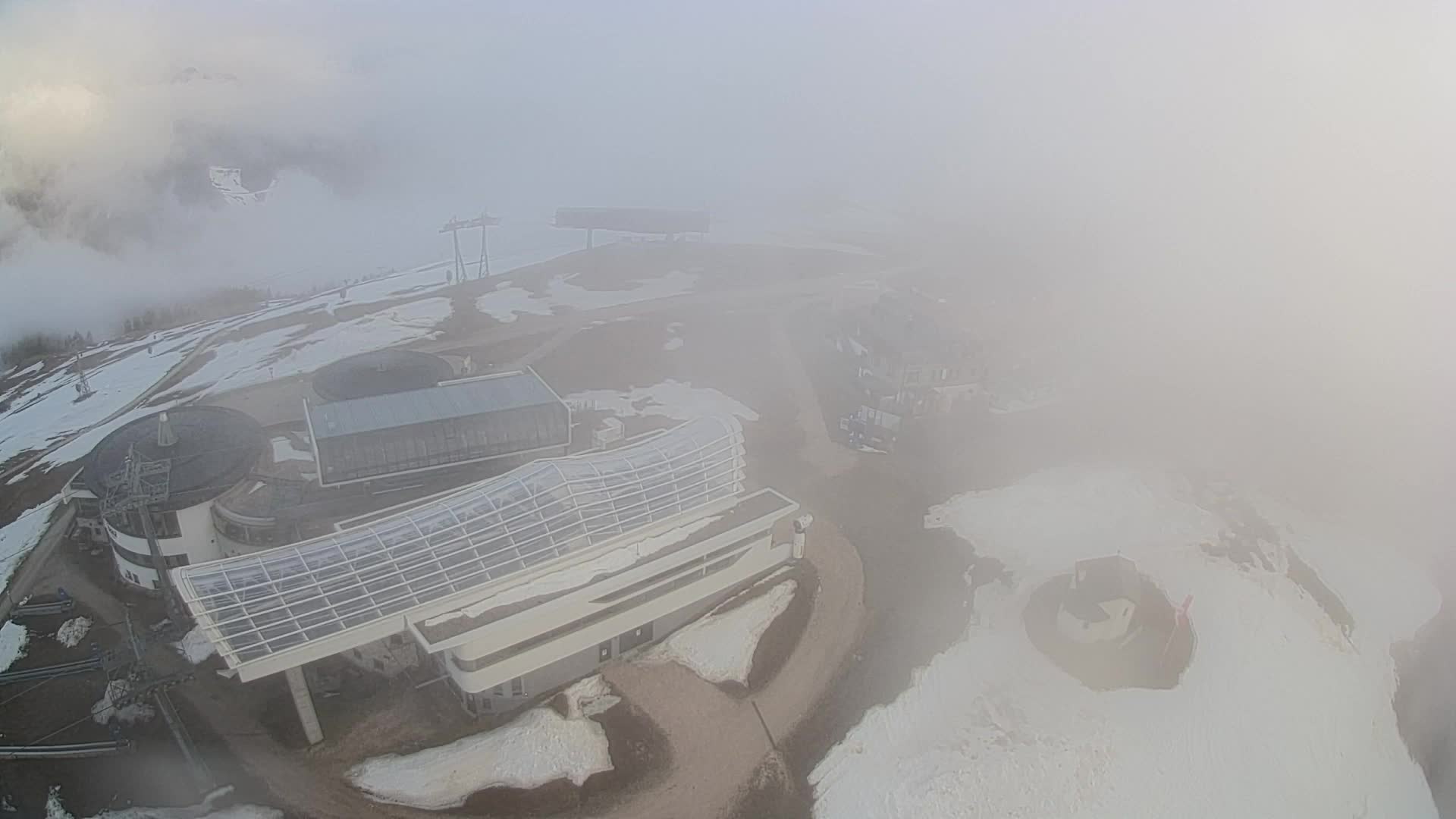 Kronplatz | vrh | 2275m