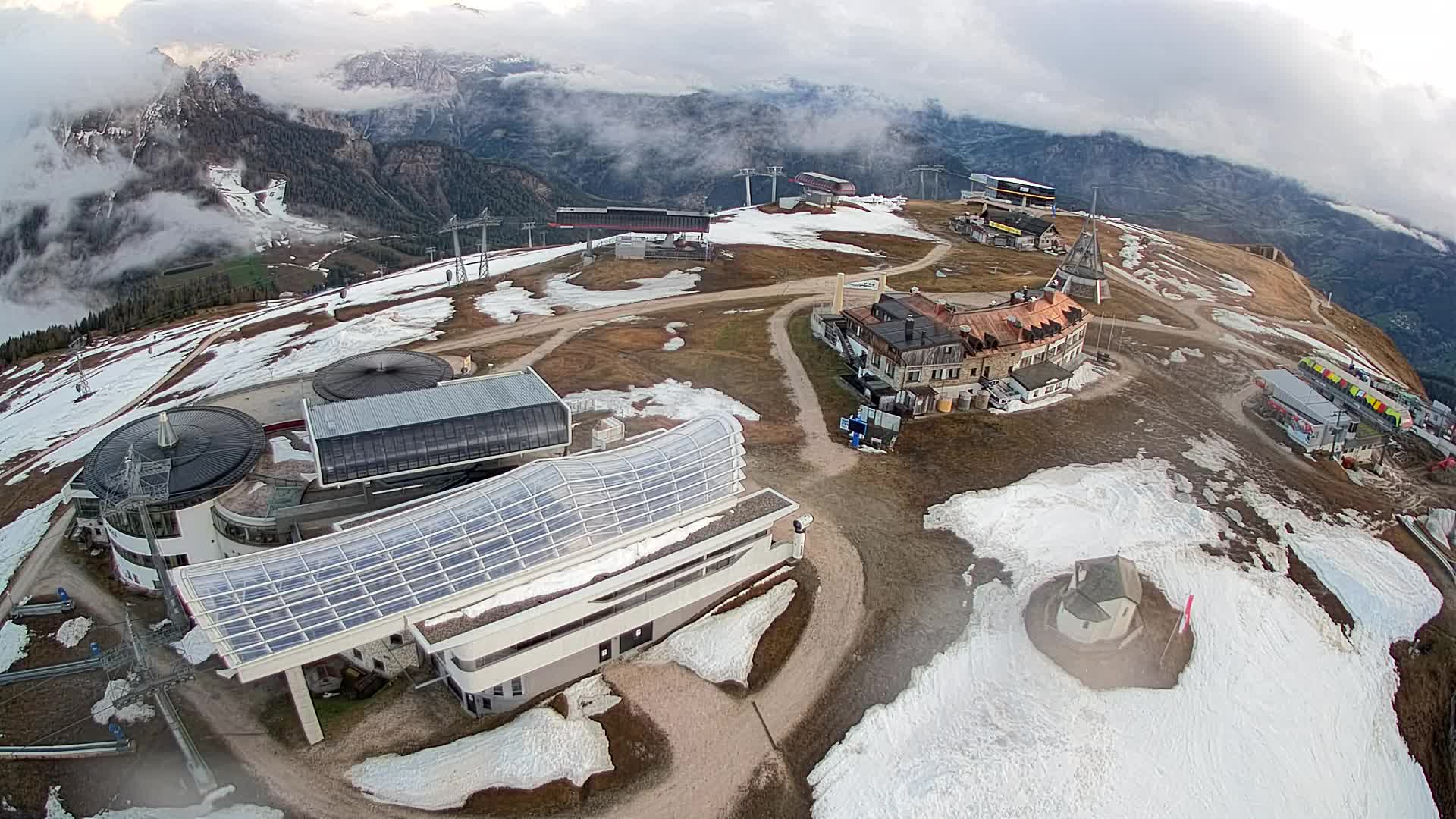 Kronplatz | vrh | 2275m