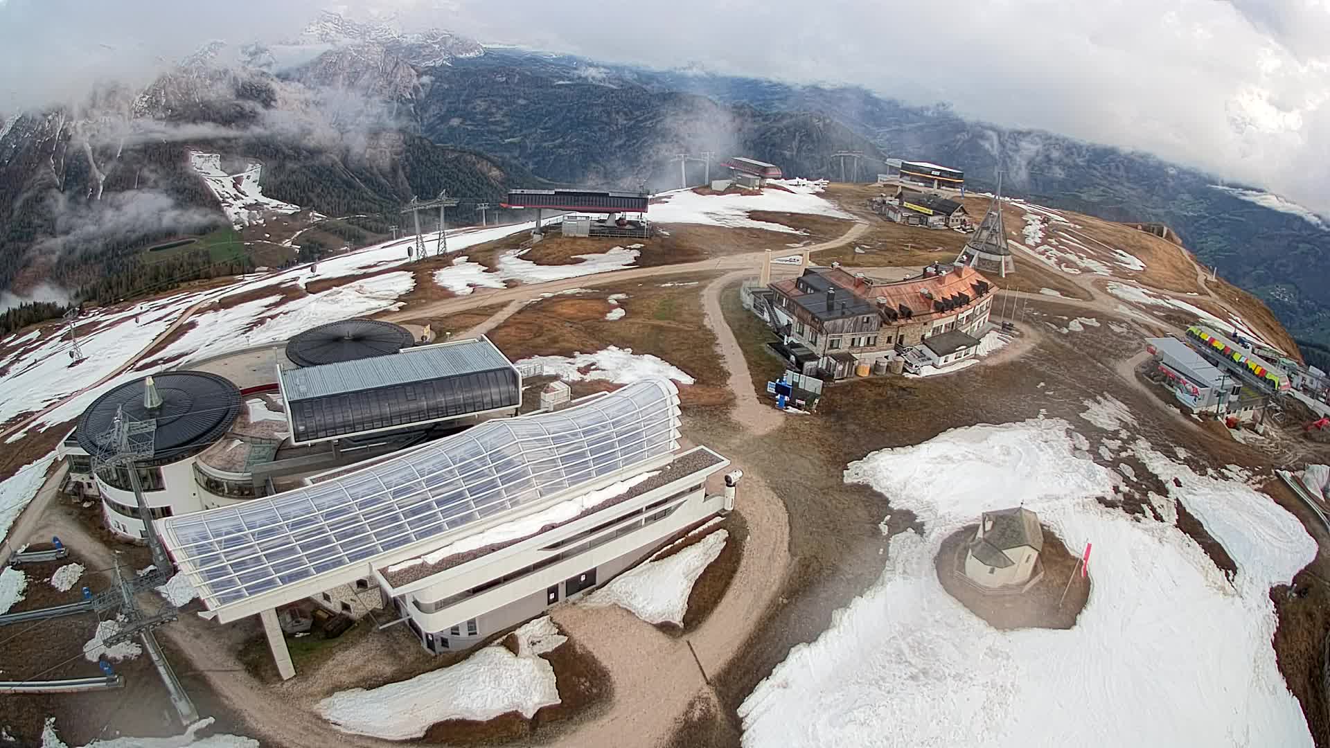 Kronplatz | vrh | 2275m