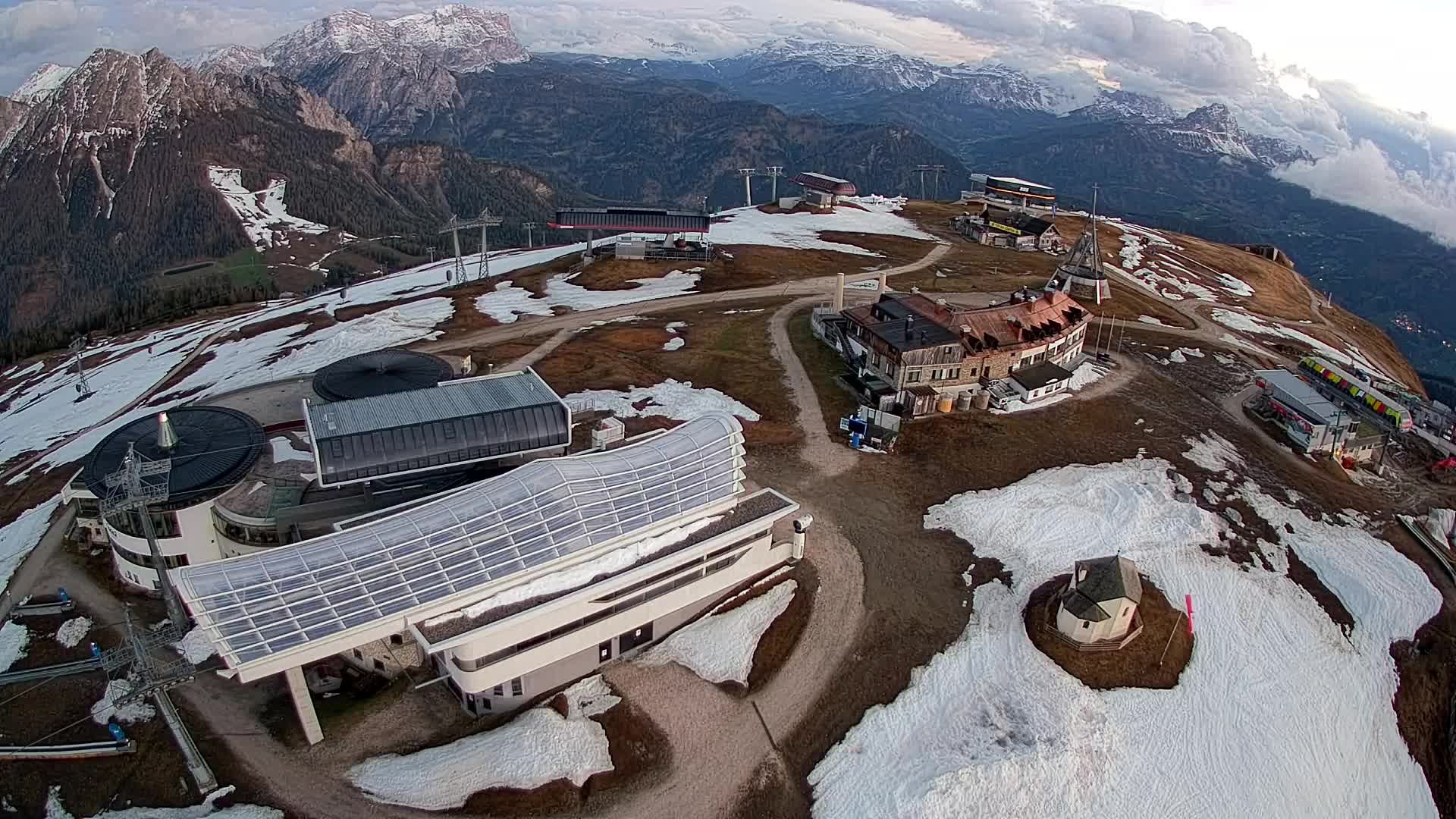 Plan de Corones | Vetta | 2275m