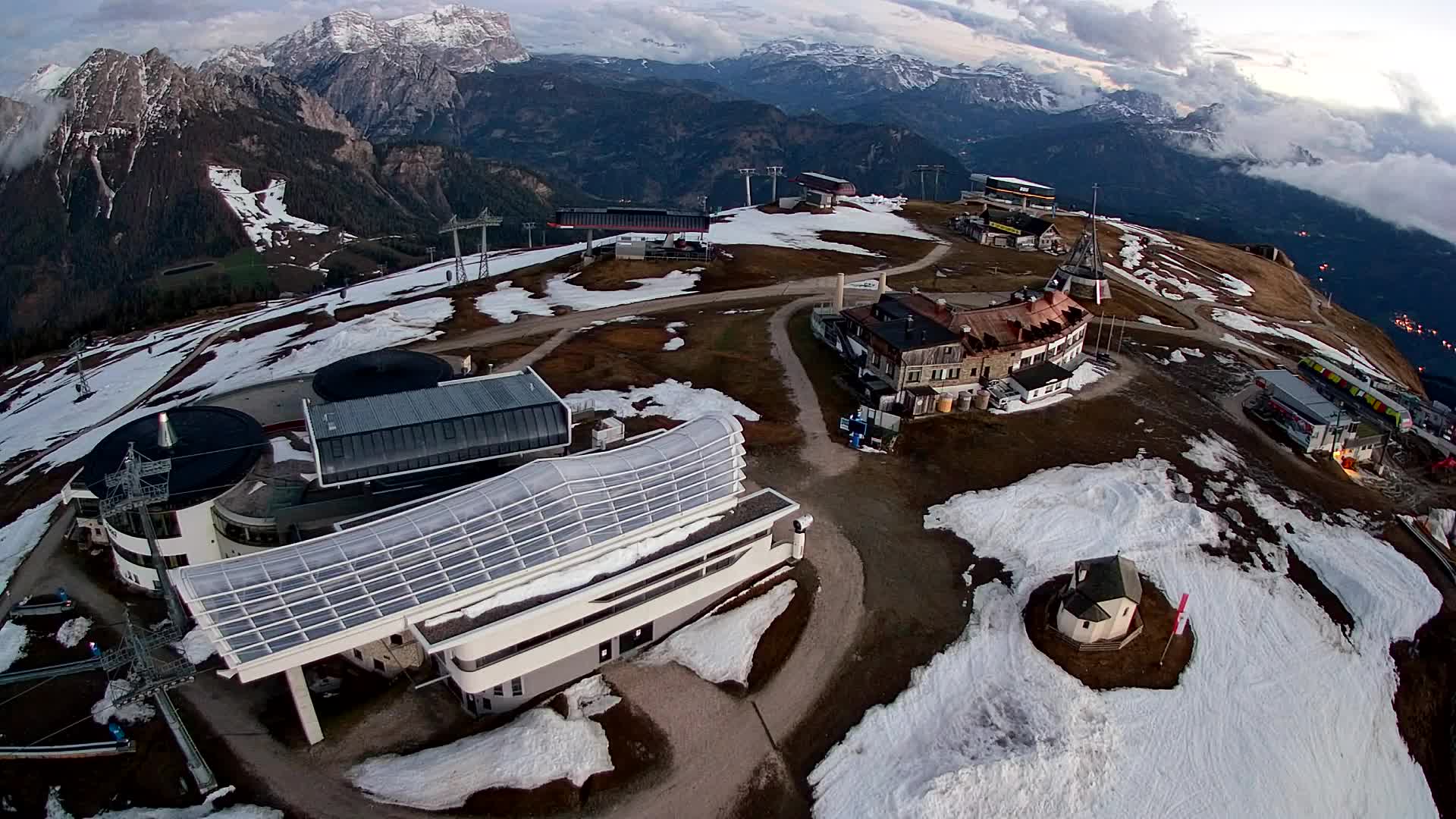 Plan de Corones | Vetta | 2275m