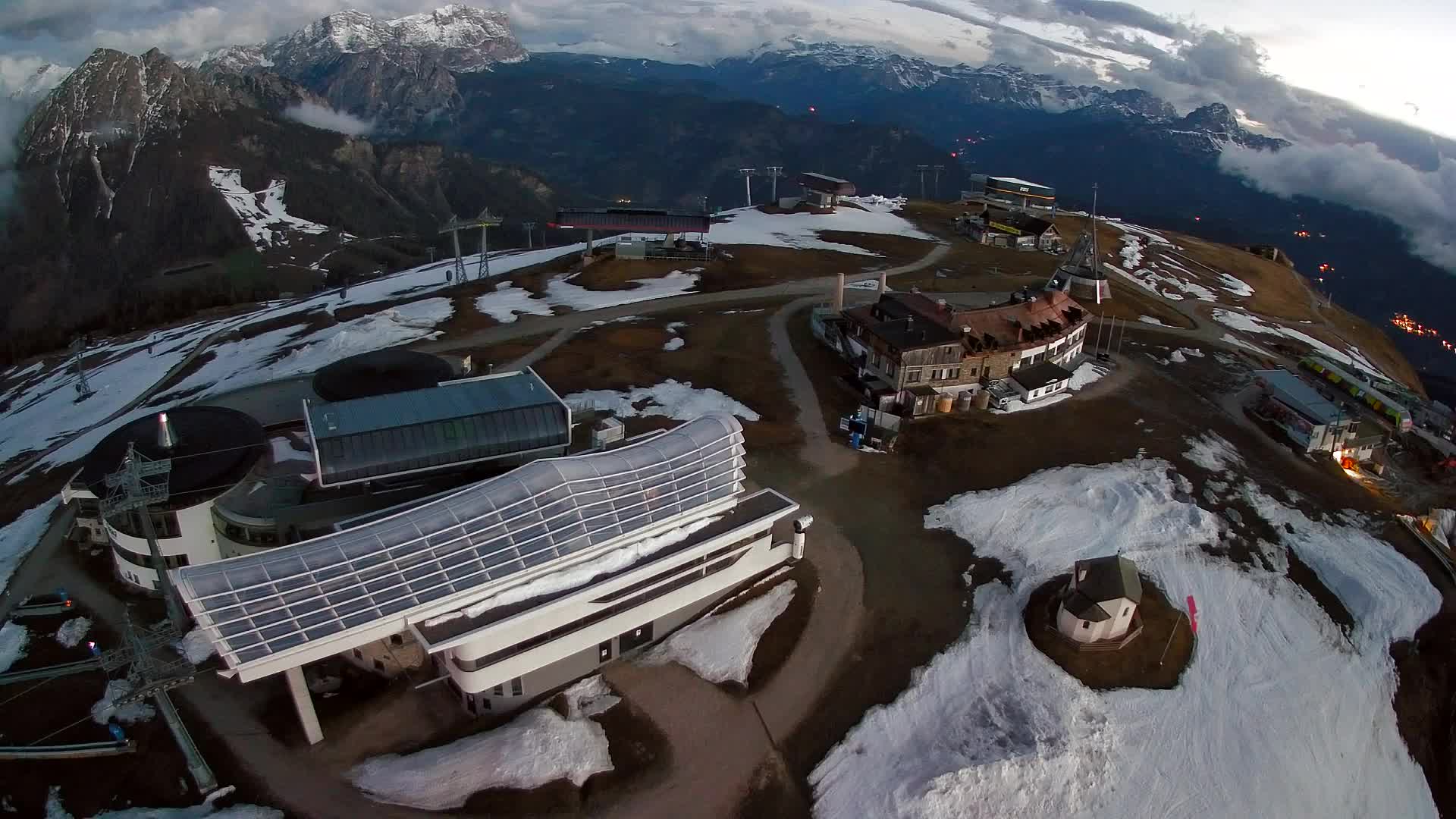 Kronplatz | vrh | 2275m