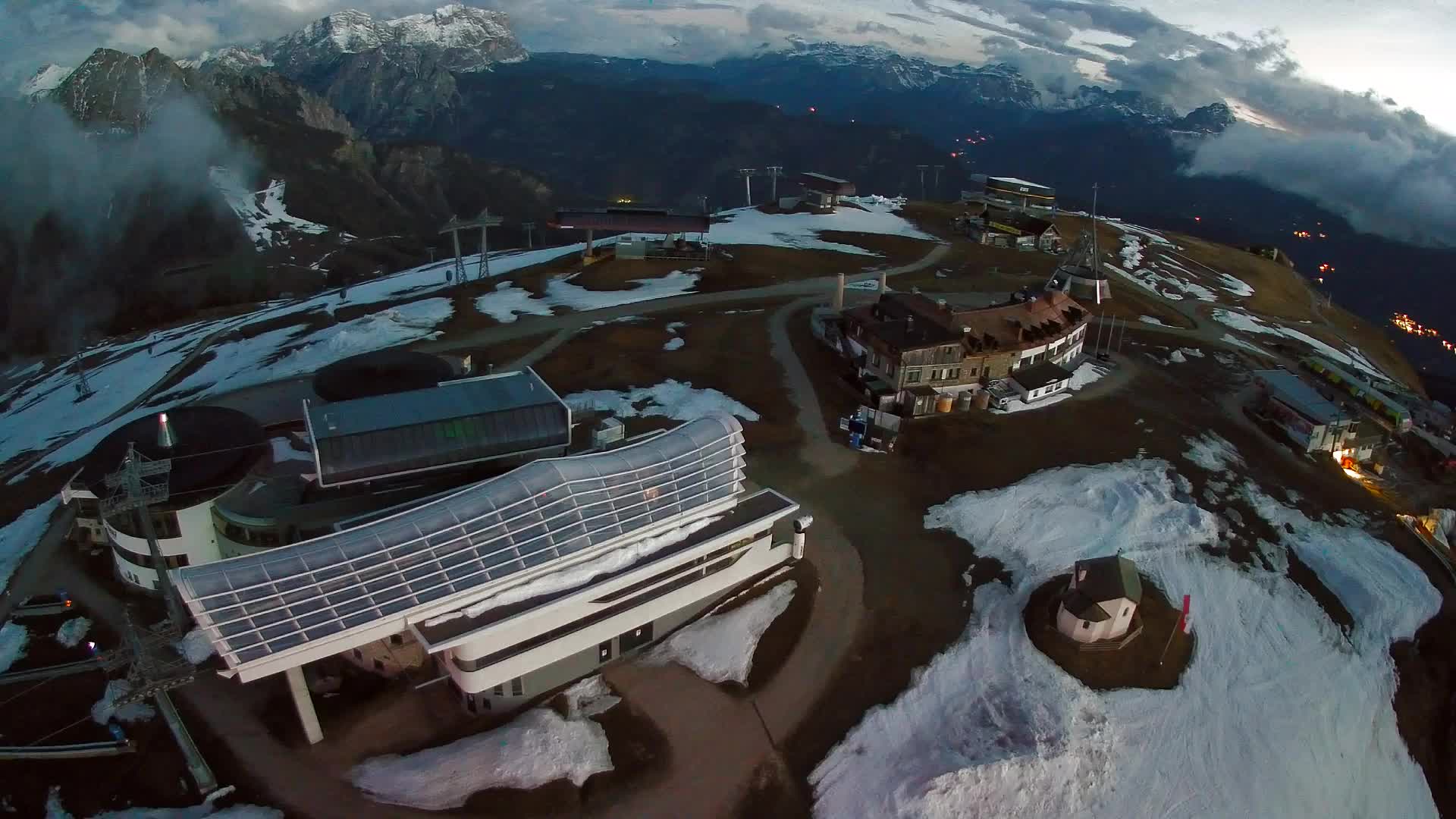 Kronplatz | peak | 2275m