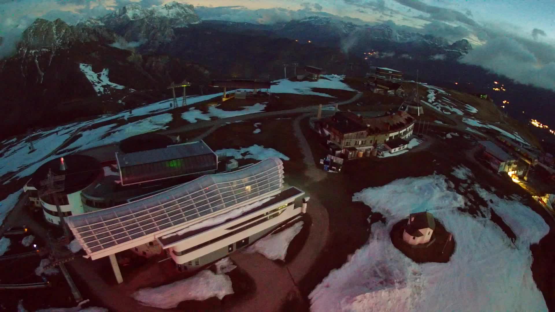 Plan de Corones | Vetta | 2275m