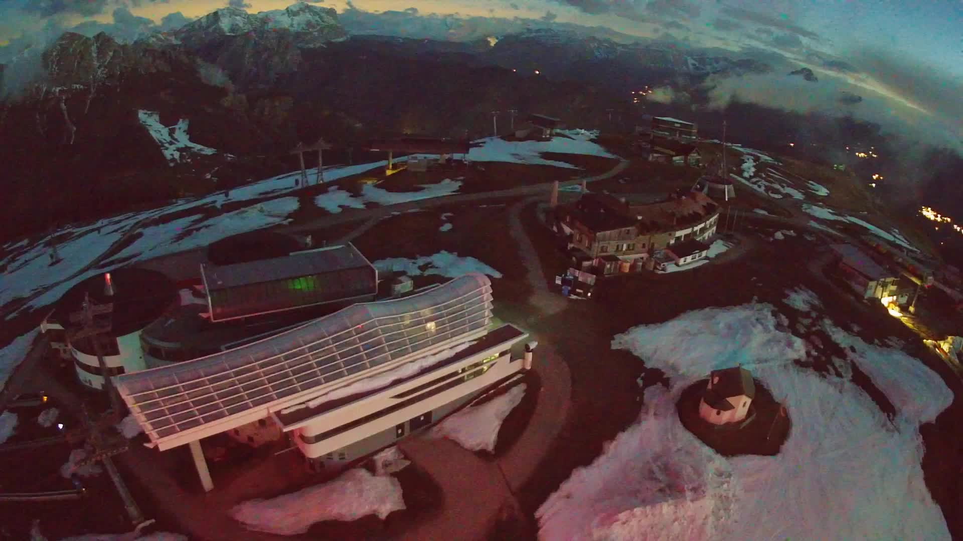 Kronplatz | sommet | 2275m