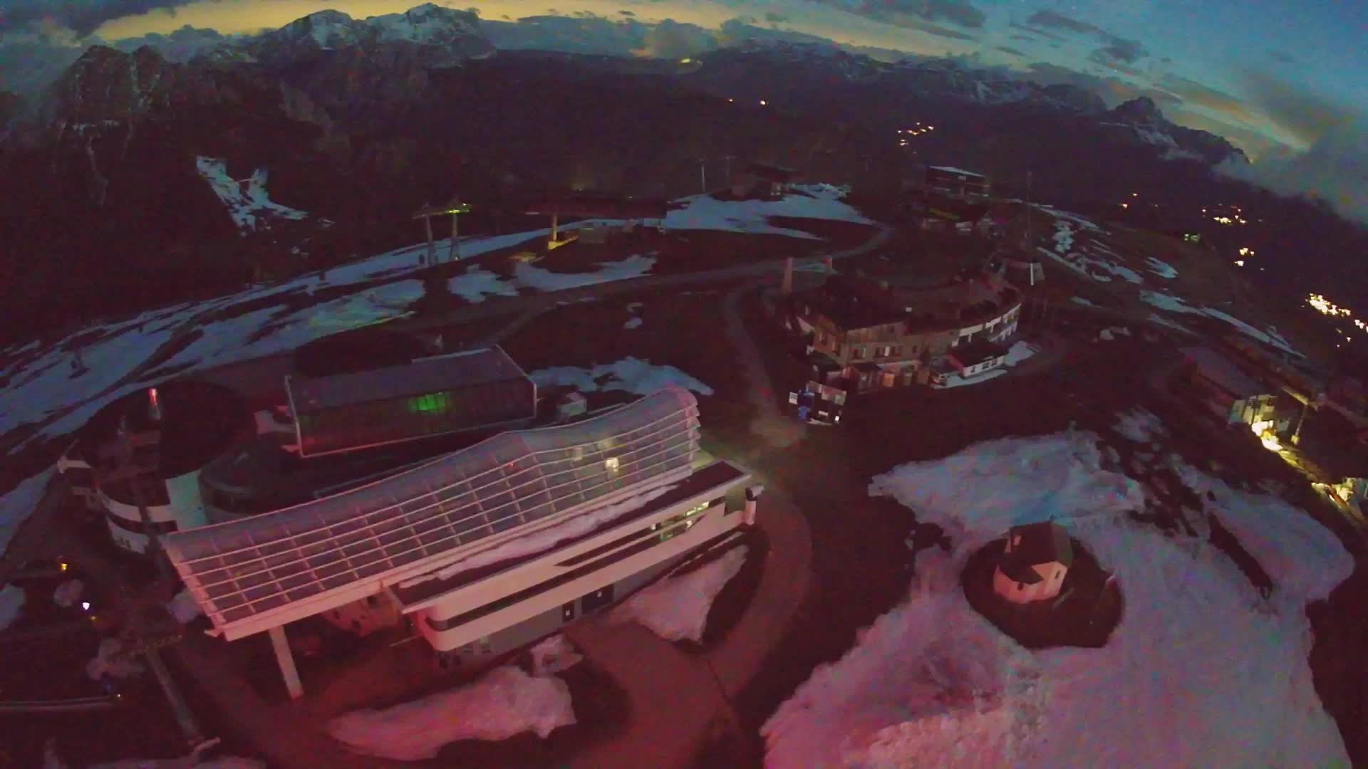 Kronplatz | peak | 2275m
