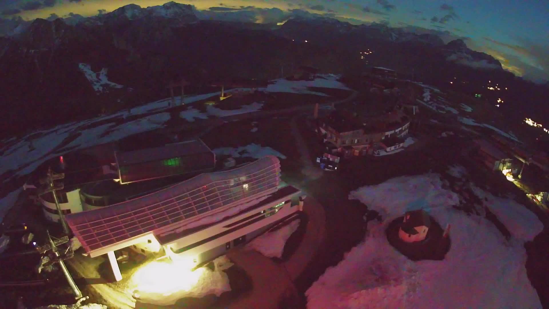 Kronplatz | peak | 2275m