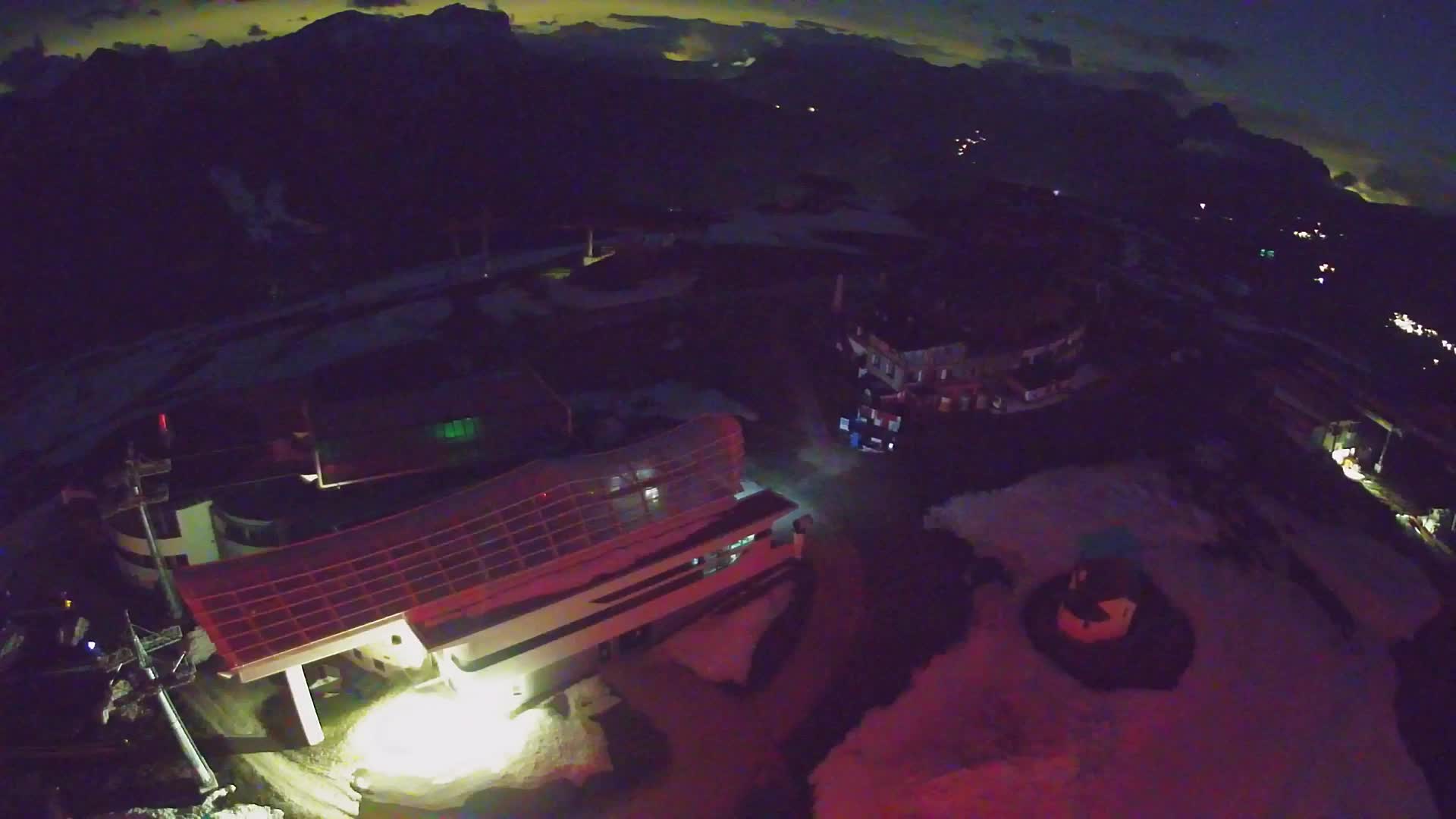 Kronplatz | peak | 2275m